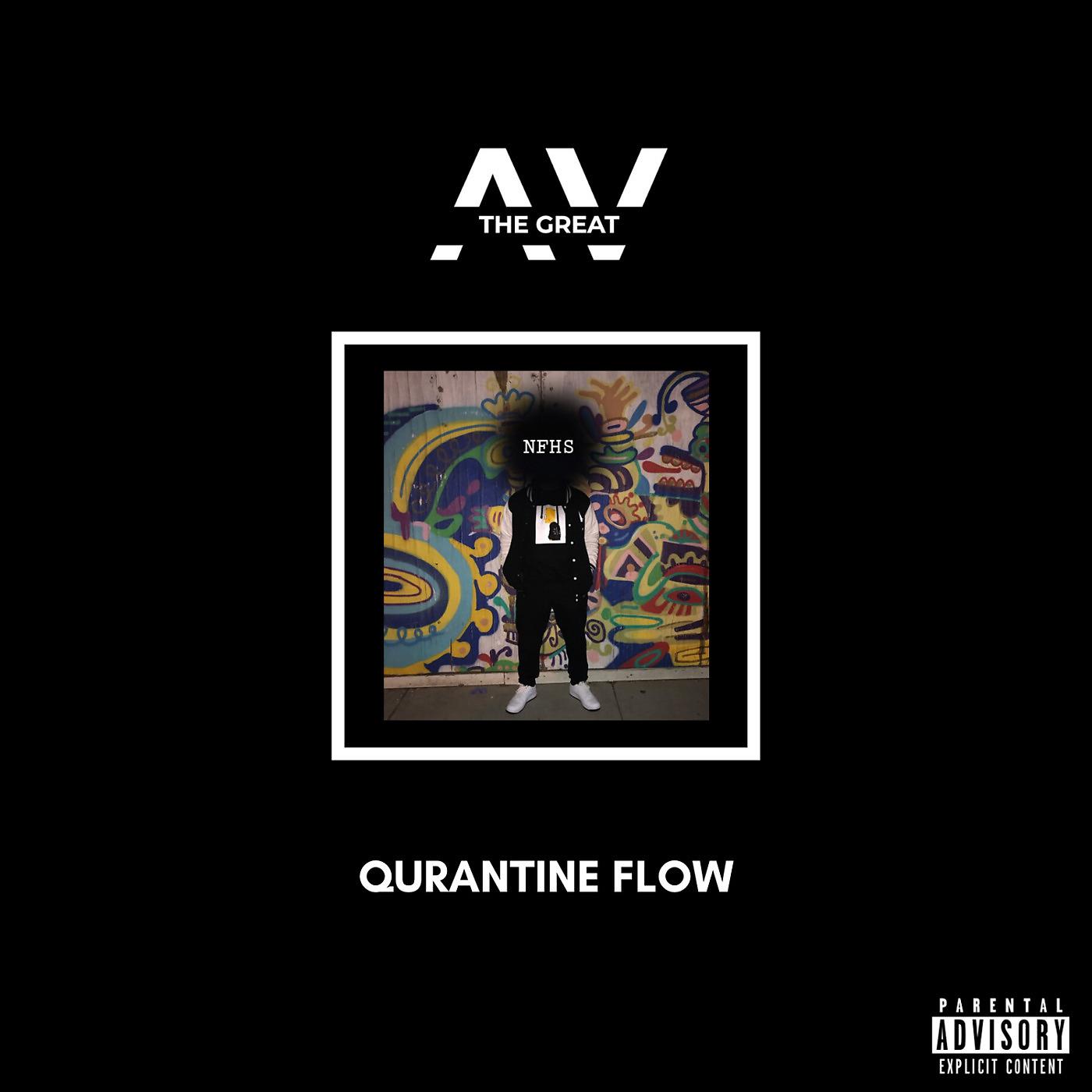 Постер альбома Quarantine Flow