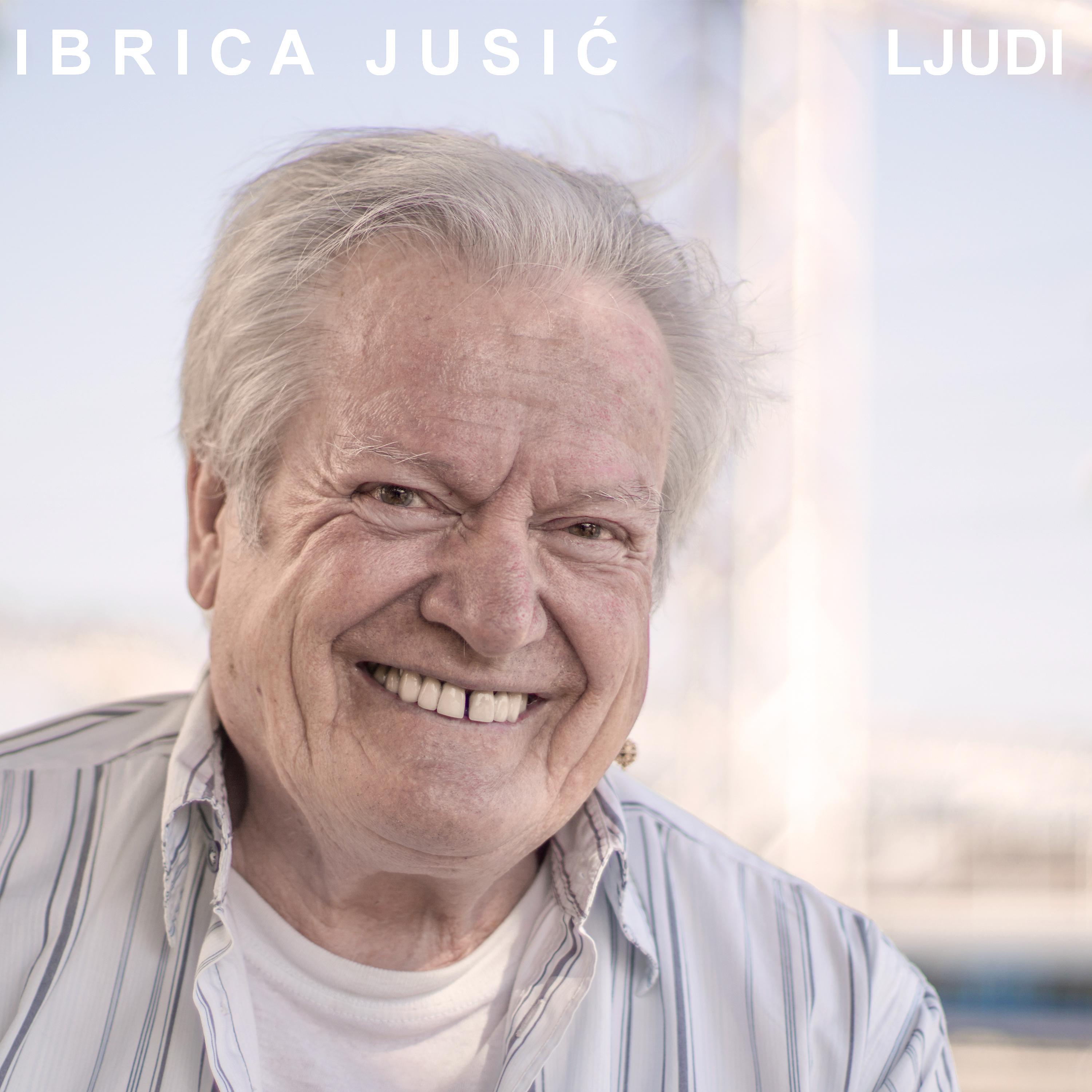 Постер альбома Ljudi