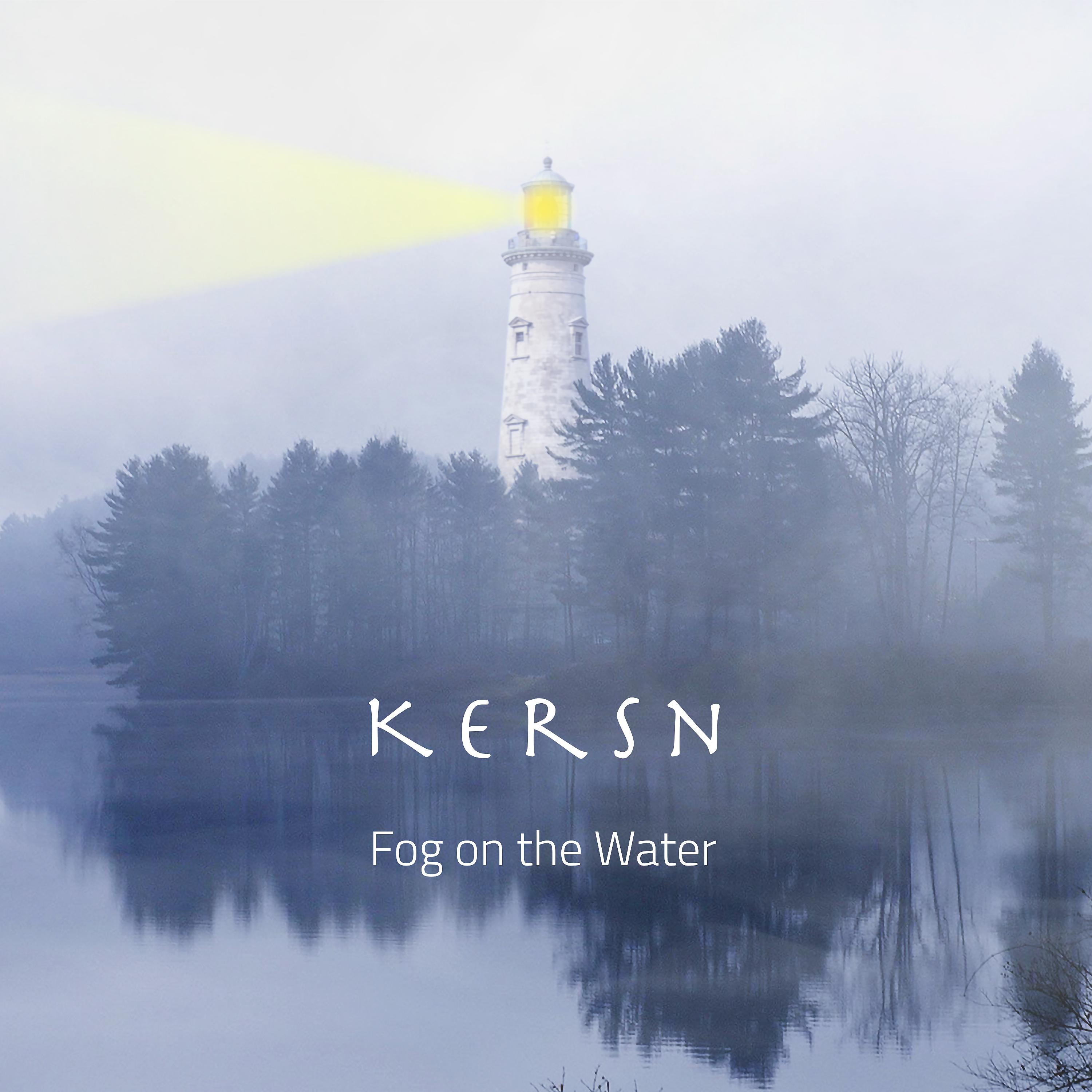 Постер альбома Fog on the Water