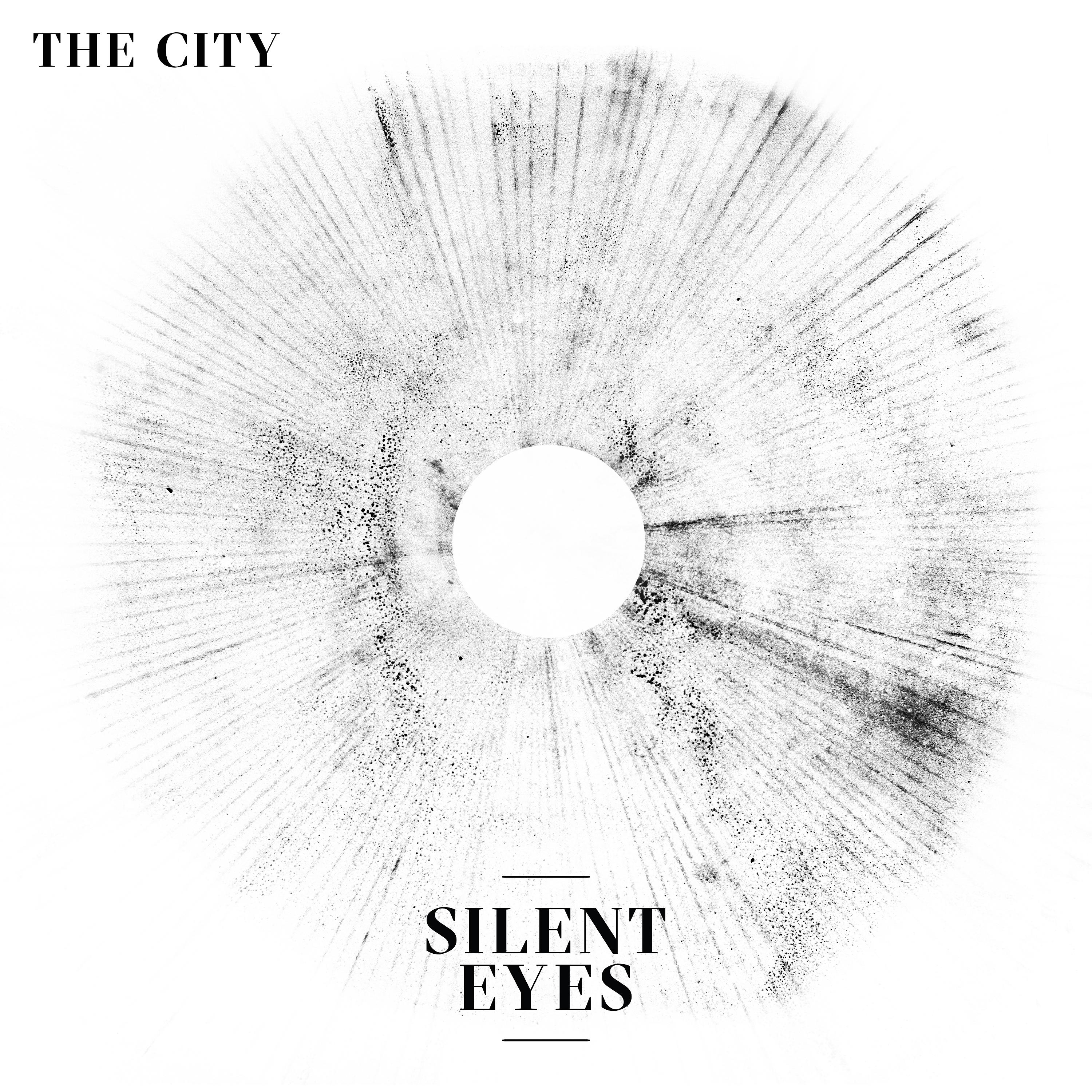 Постер альбома The City