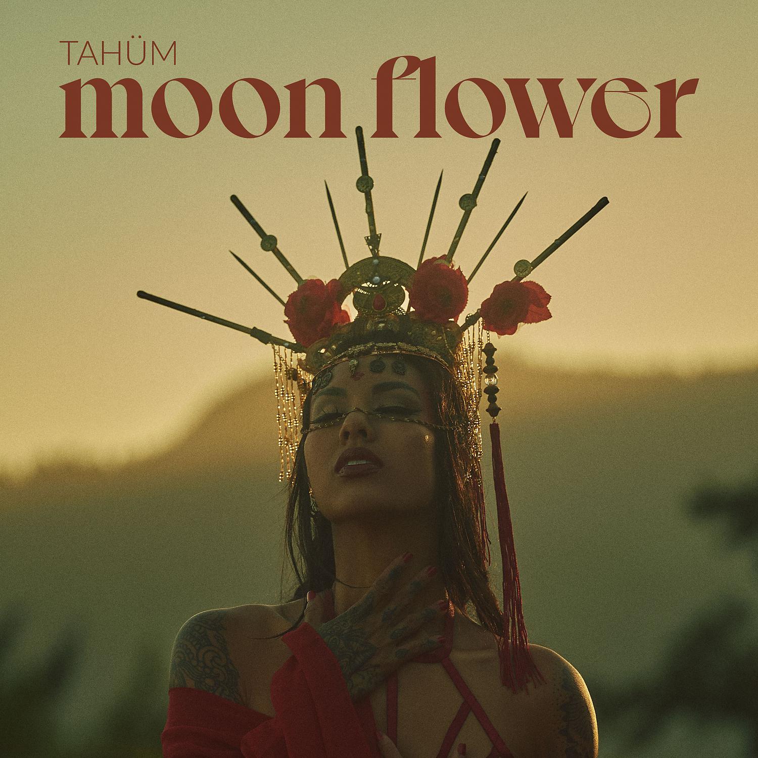 Постер альбома Moon Flower