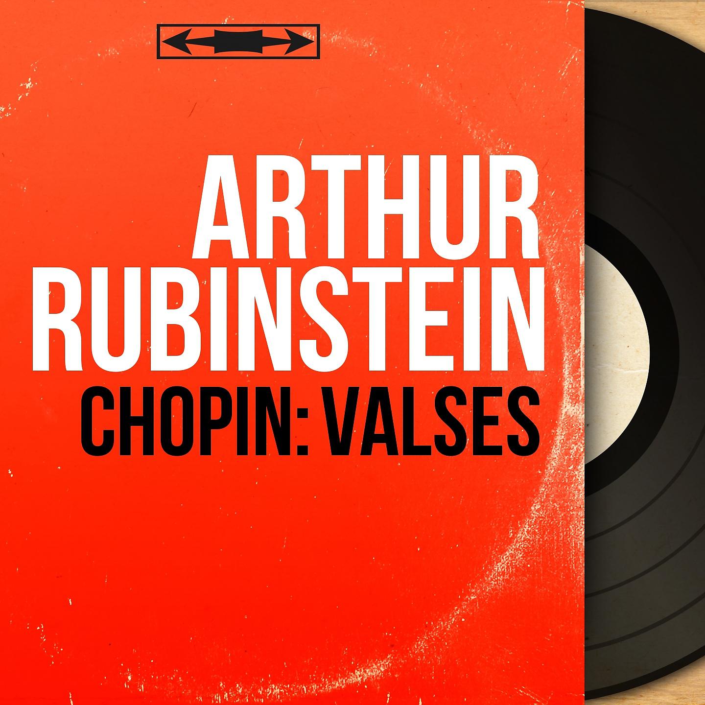 Постер альбома Chopin: Valses