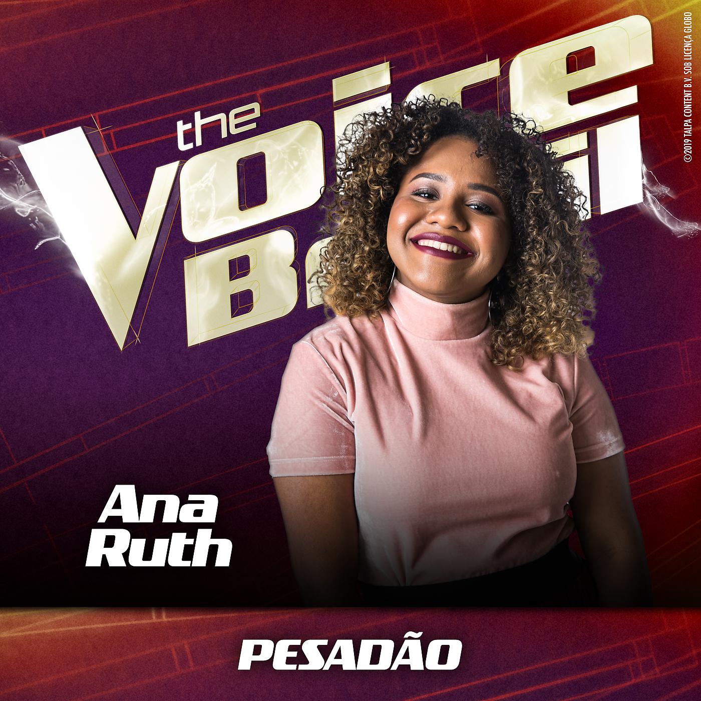 Постер альбома Pesadão