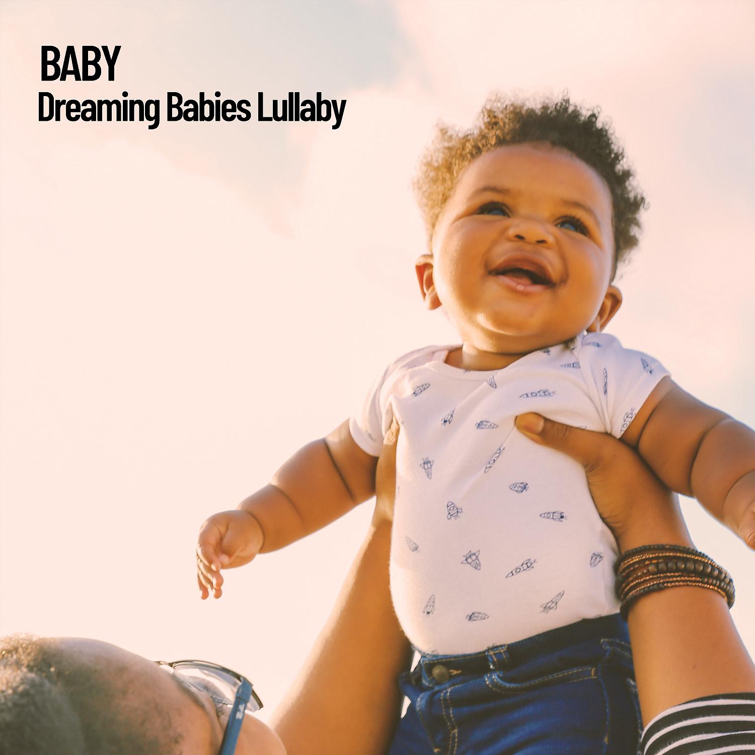 Постер альбома Baby: Dreaming Babies Lullaby
