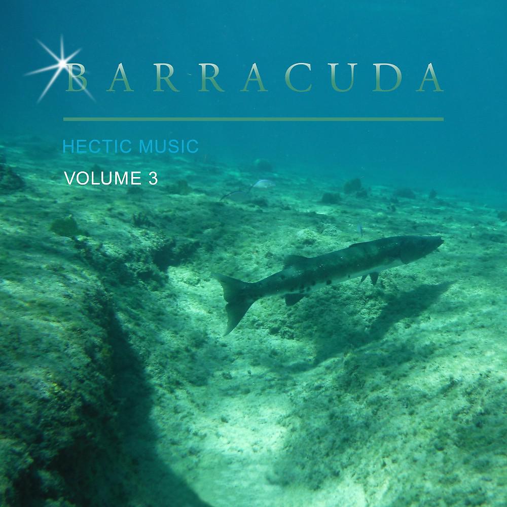 Постер альбома Barracuda Hectic Music, Vol. 3