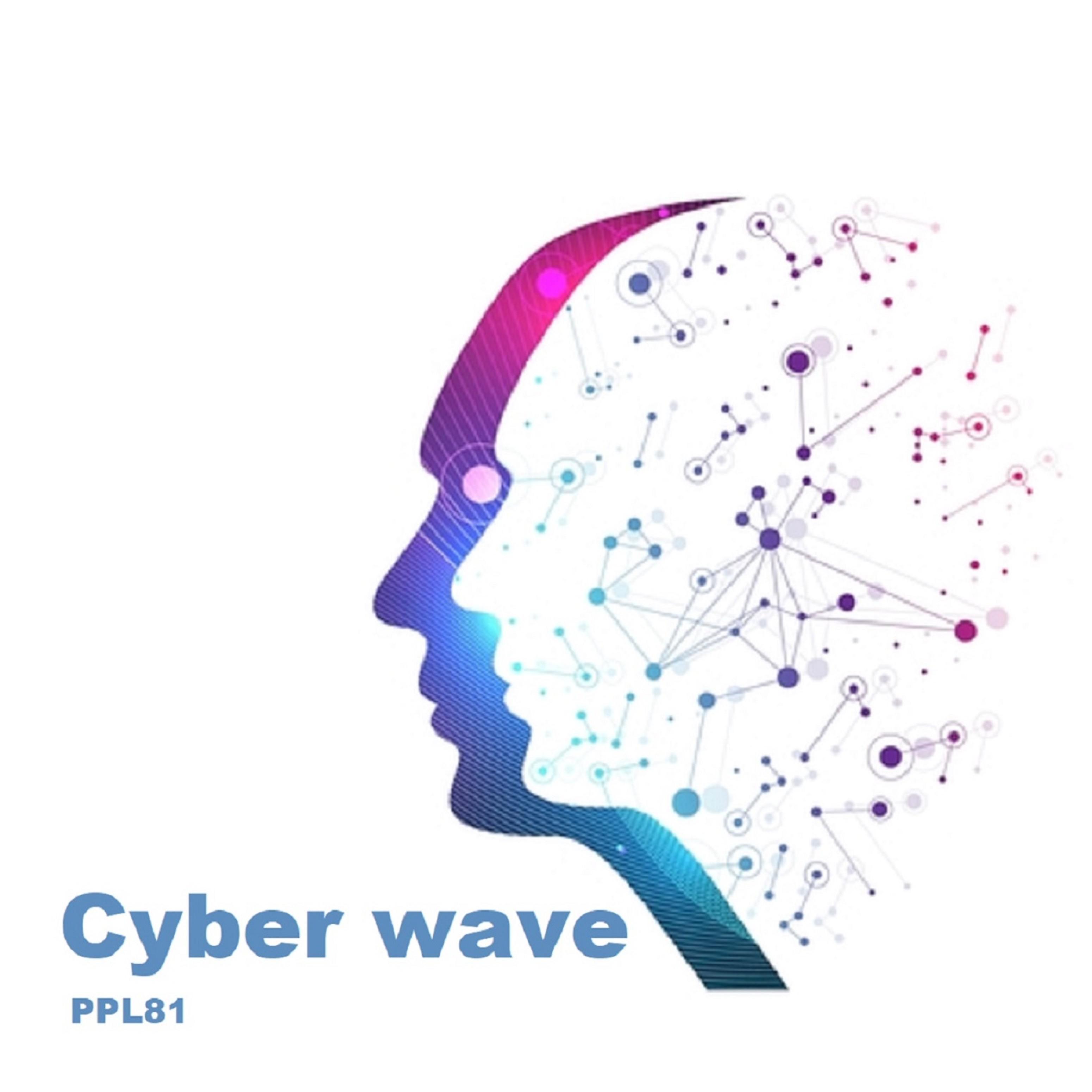 Постер альбома Cyber Wave