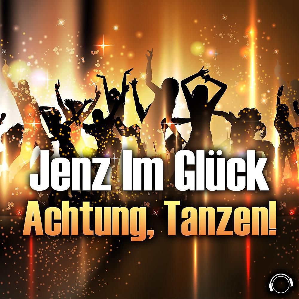 Постер альбома Achtung, Tanzen!