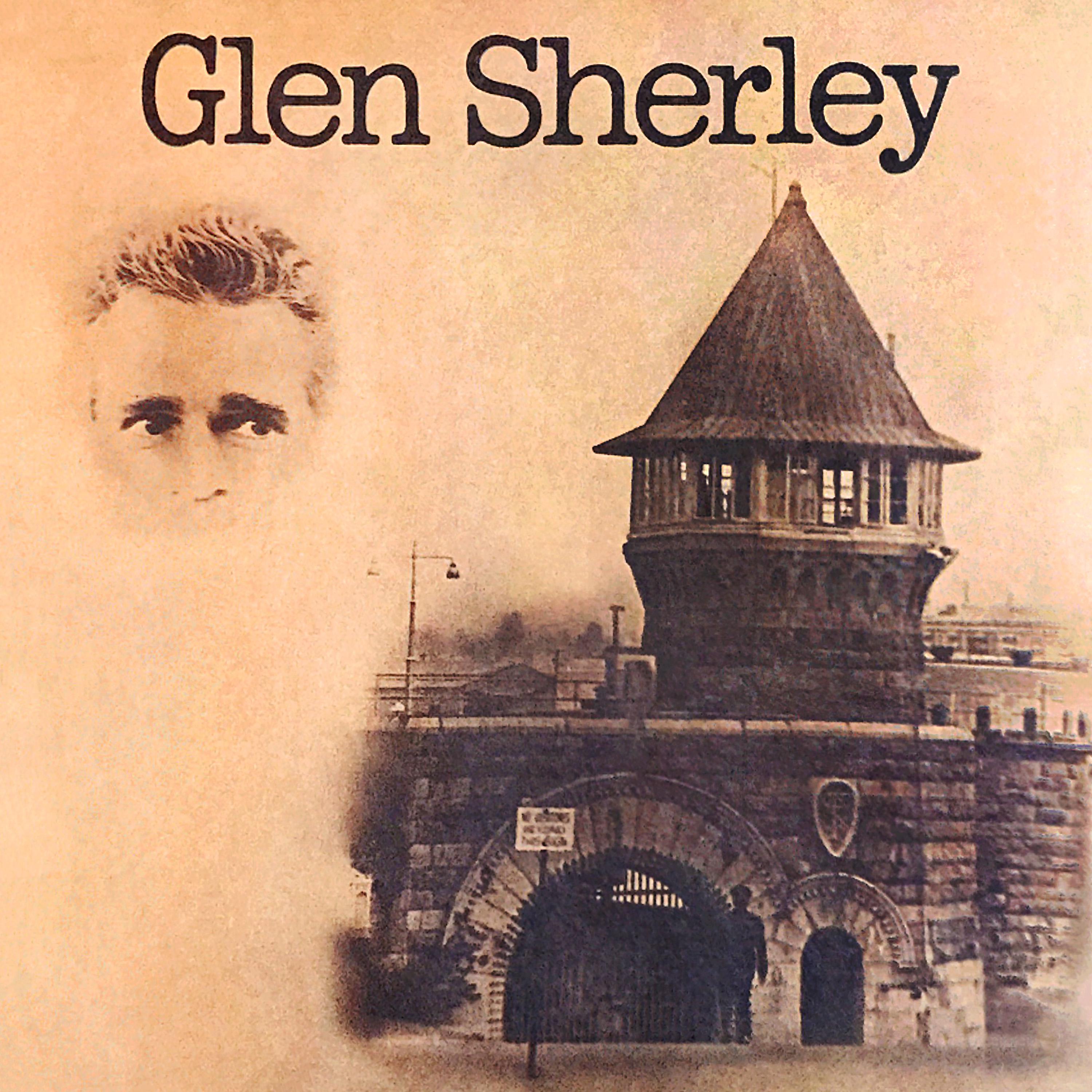 Постер альбома Glen Sherley