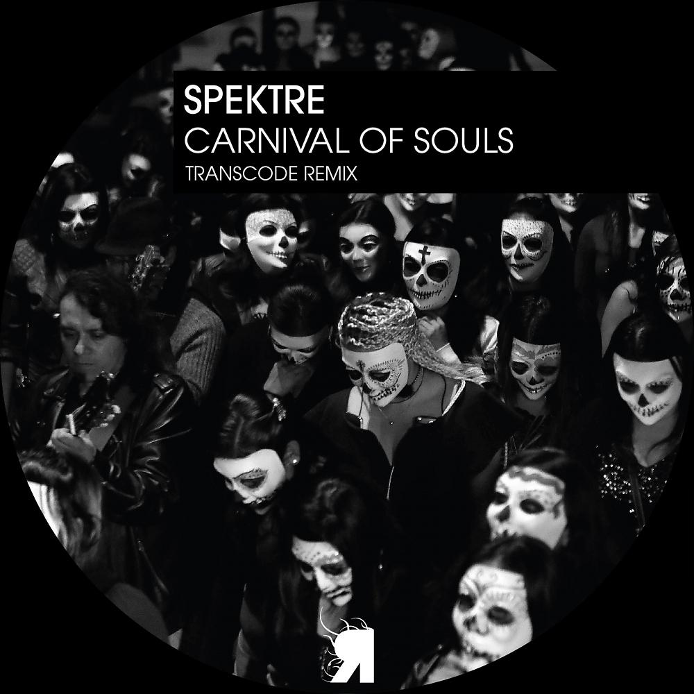Постер альбома Carnival of Souls (Transcode Remix)