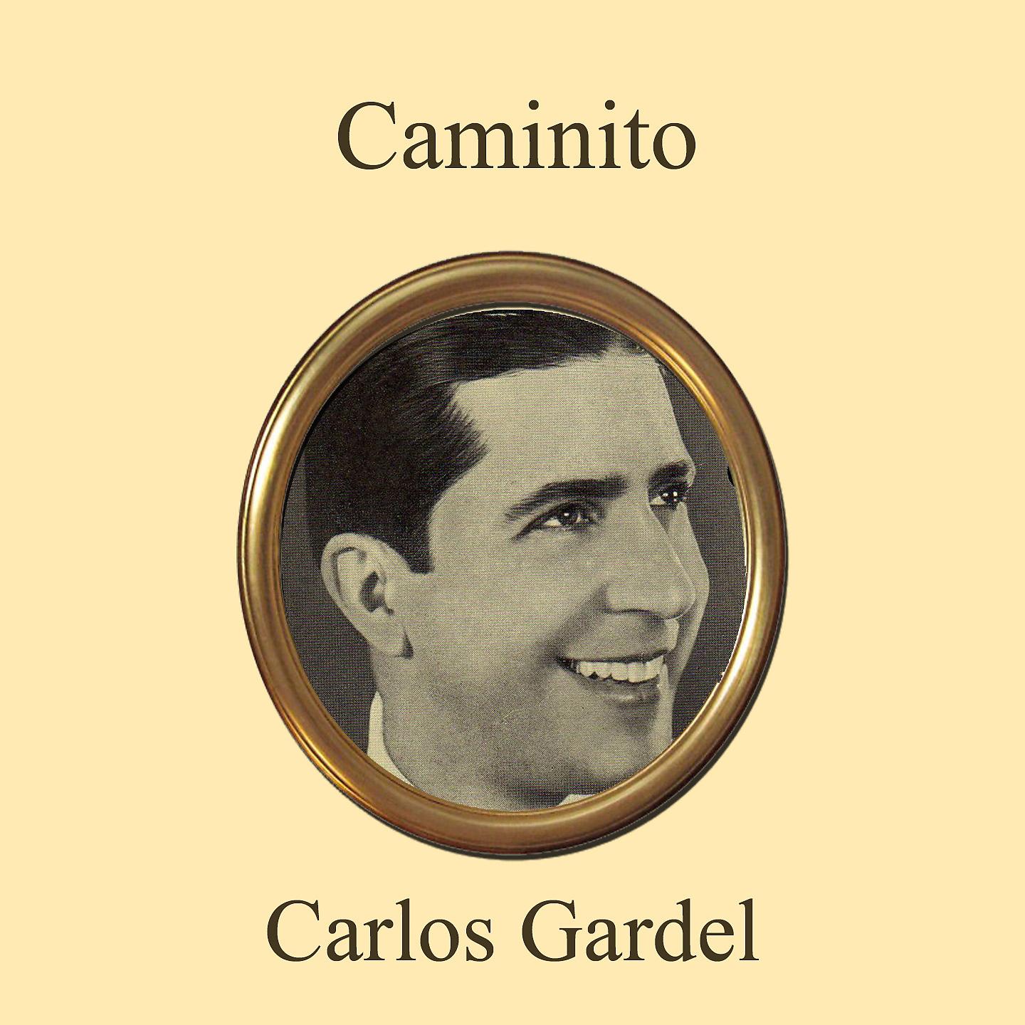 Постер альбома Caminito