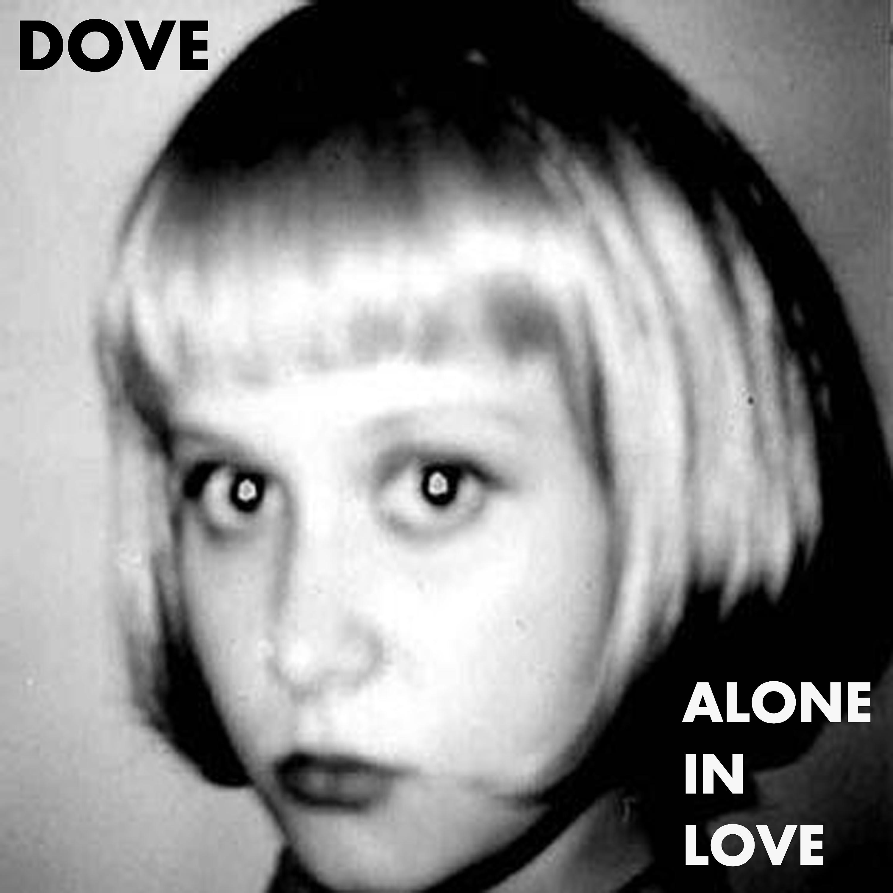 Постер альбома Alone in Love