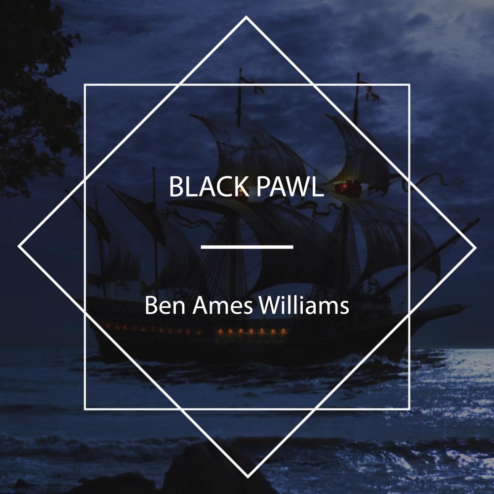 Постер альбома Black Pawl