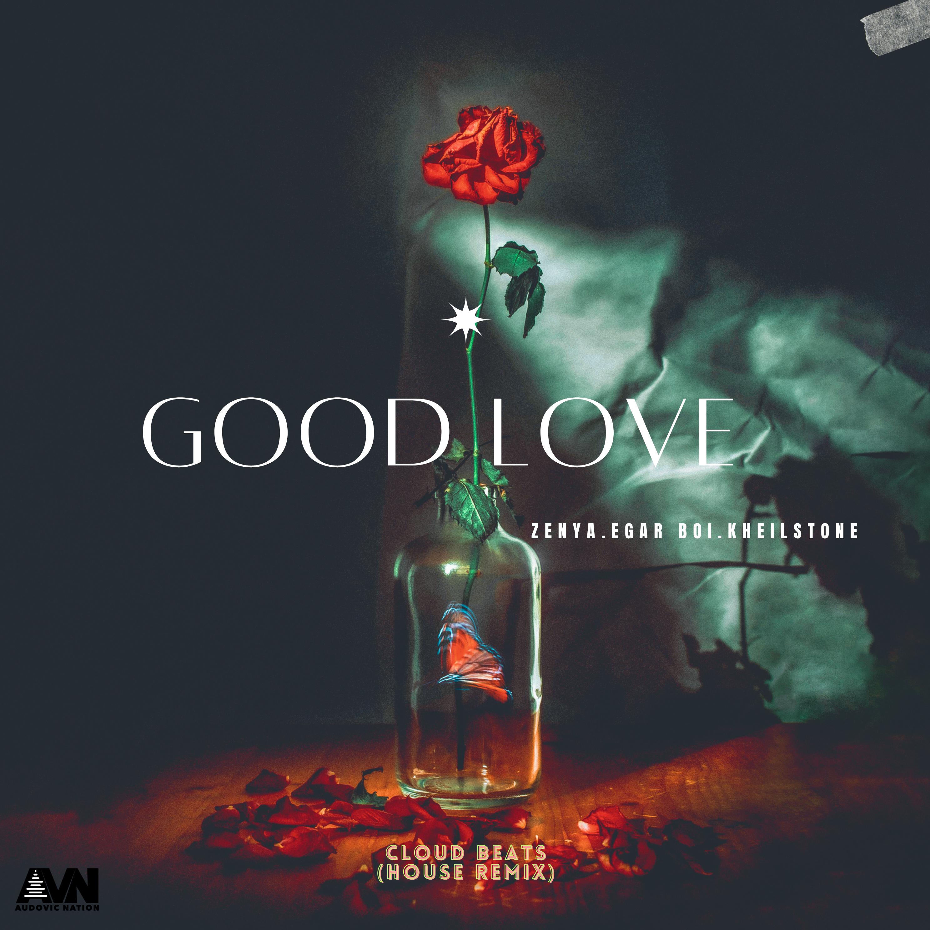 Постер альбома Good Love (House Remix) [feat. Cloud Beats]