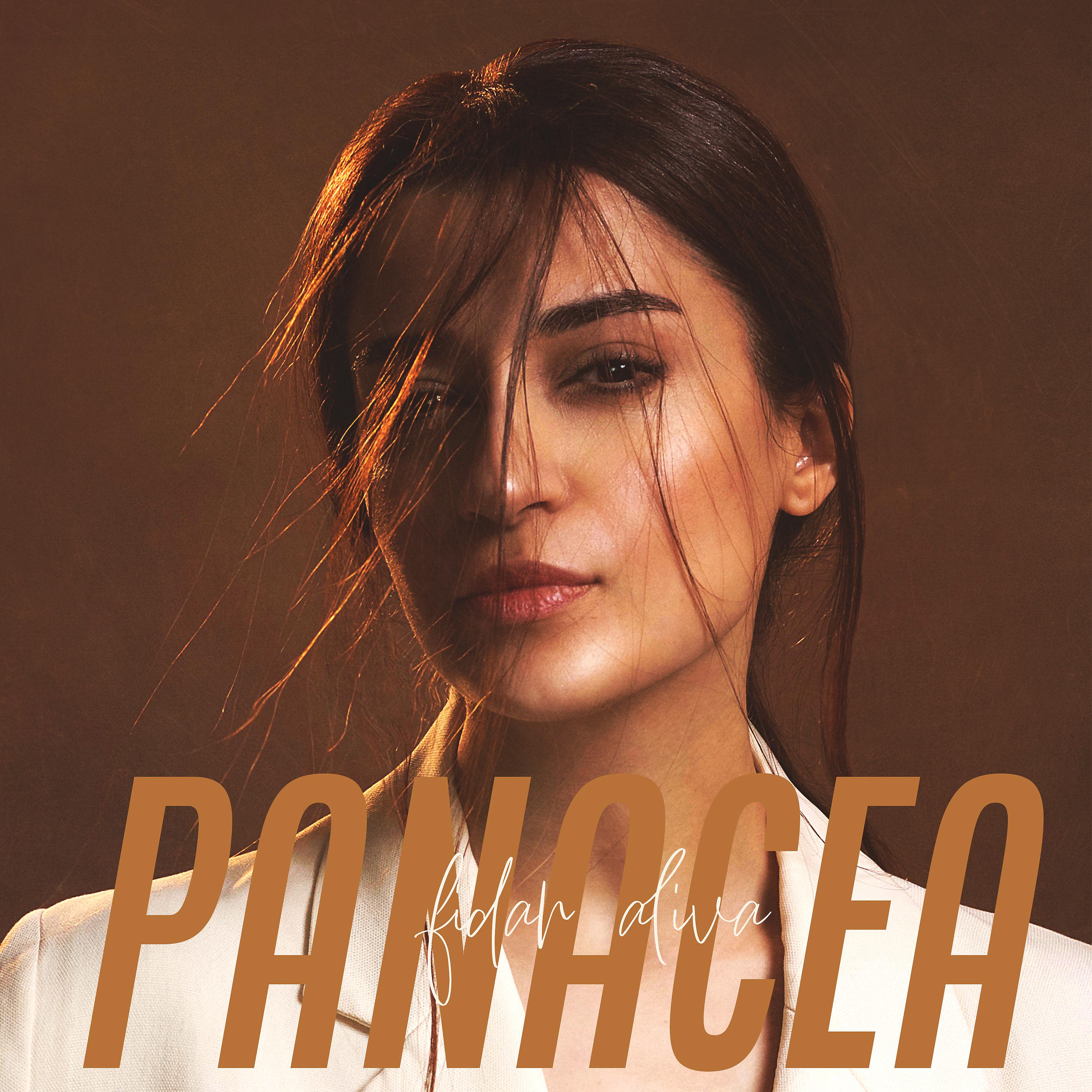 Постер альбома Panacea