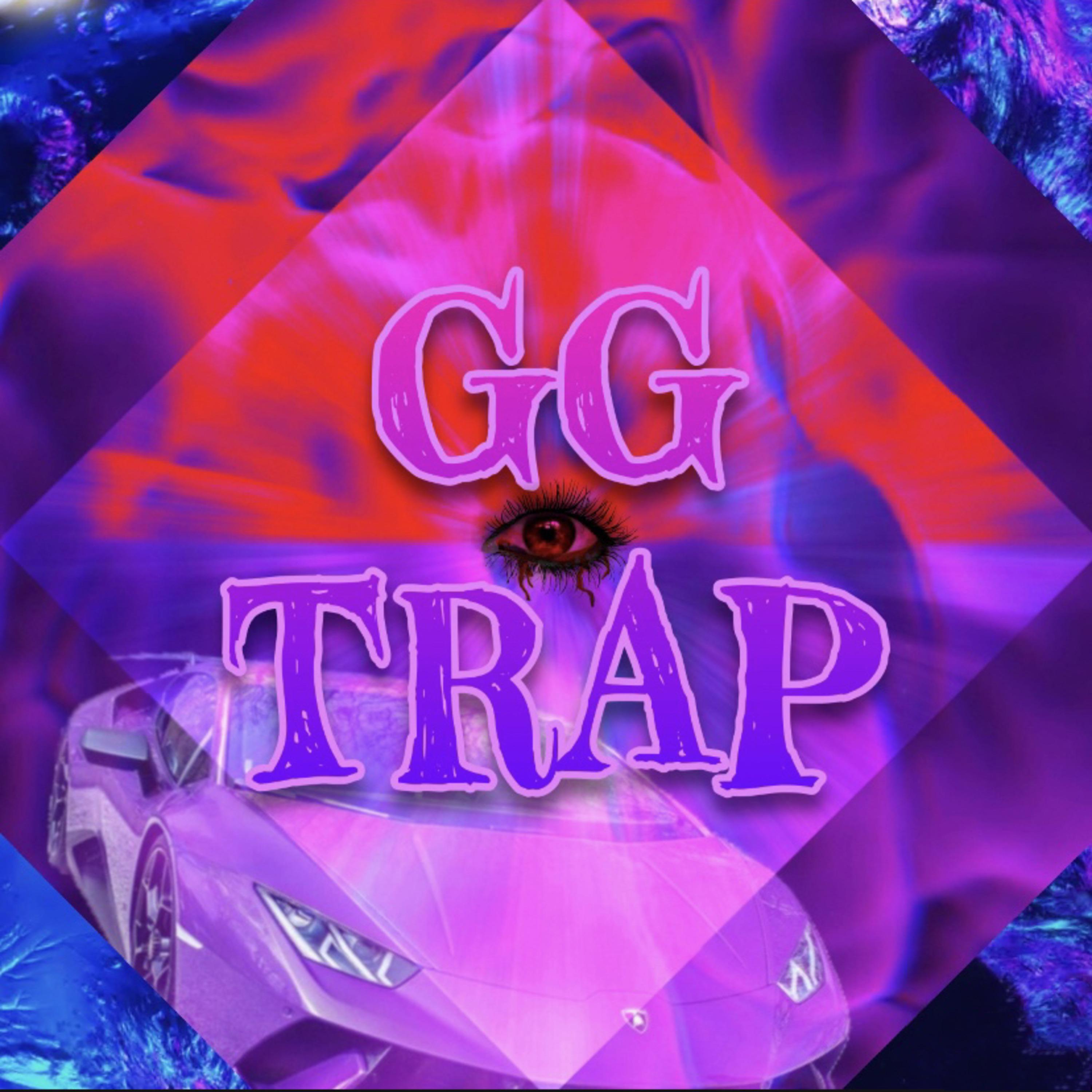 Постер альбома Gg Trap