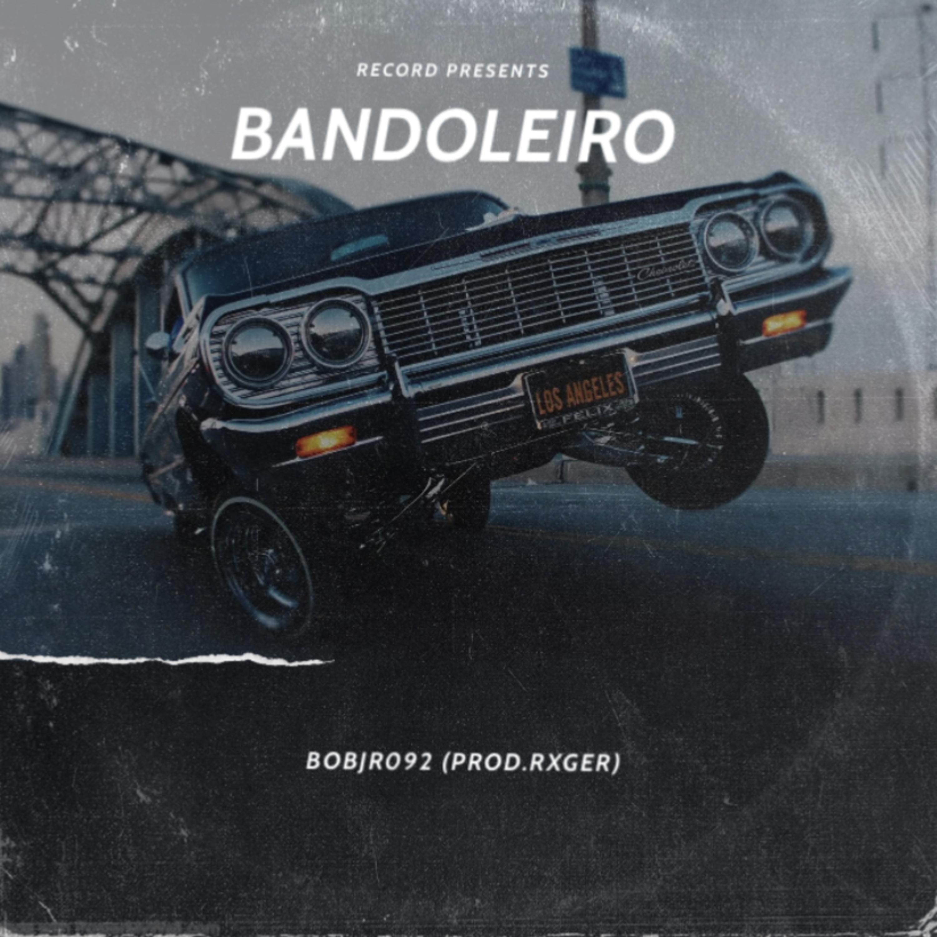 Постер альбома Bandoleiro