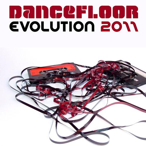 Постер альбома Dancefloor Evolution 2011