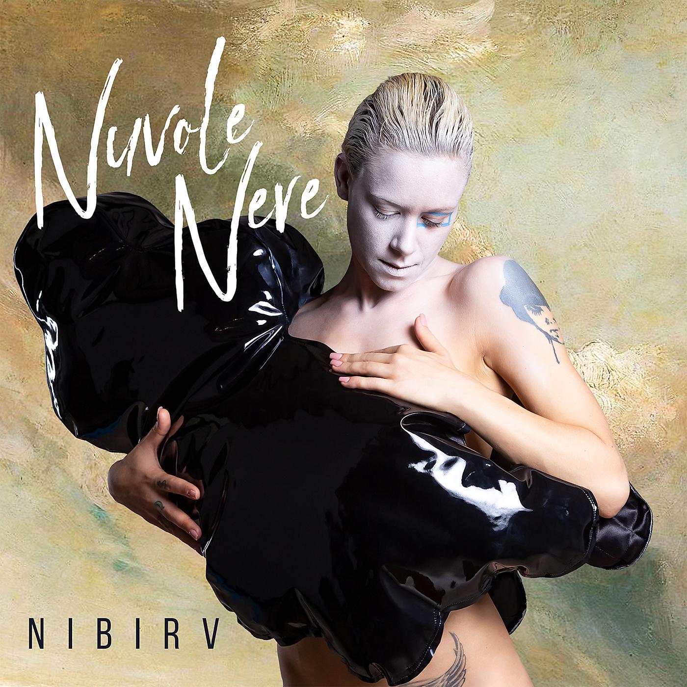 Постер альбома Nuvole Nere