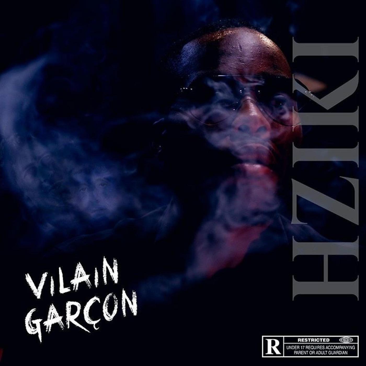 Постер альбома Vilain Garçon