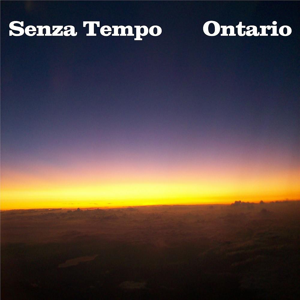 Постер альбома Senza tempo