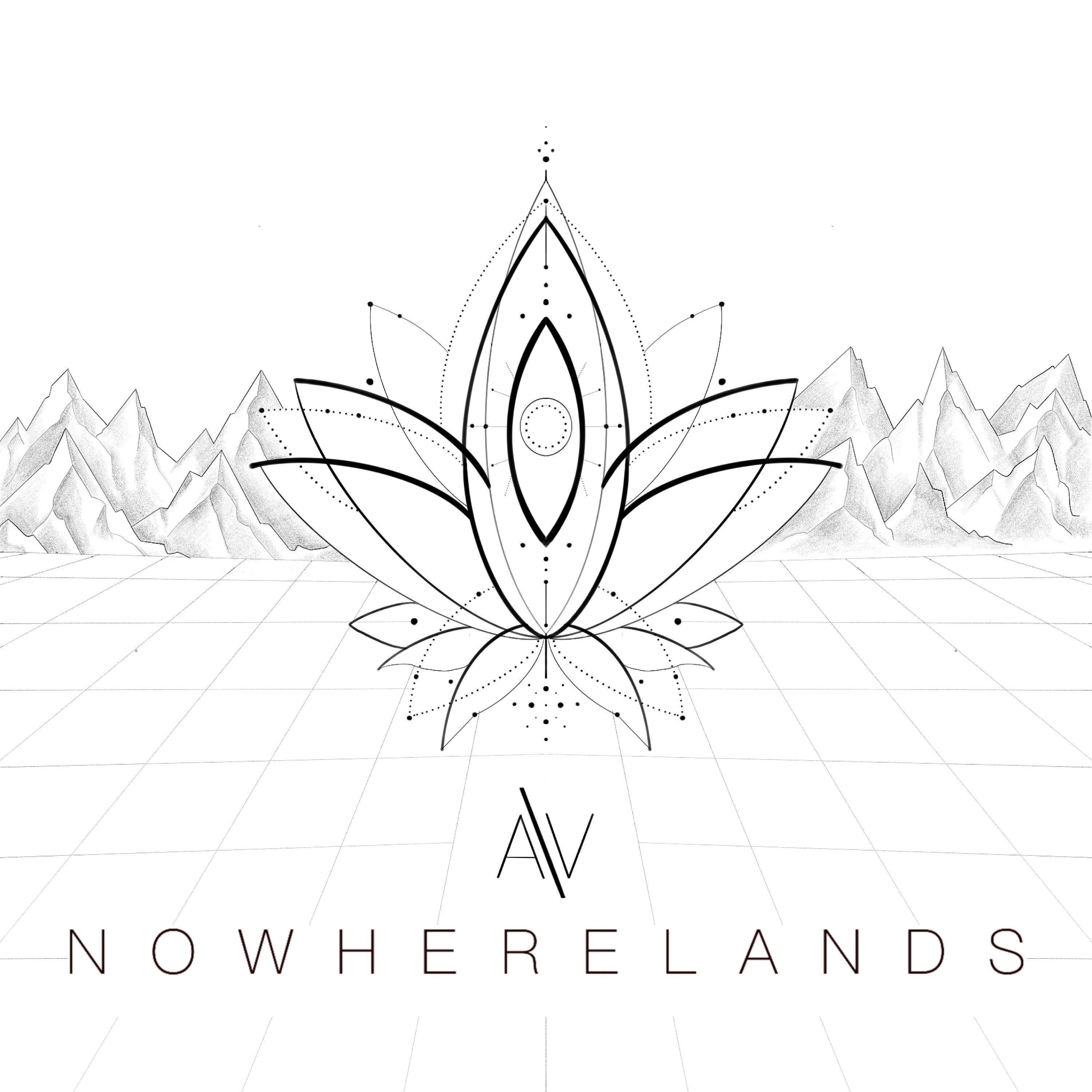 Постер альбома Nowherelands