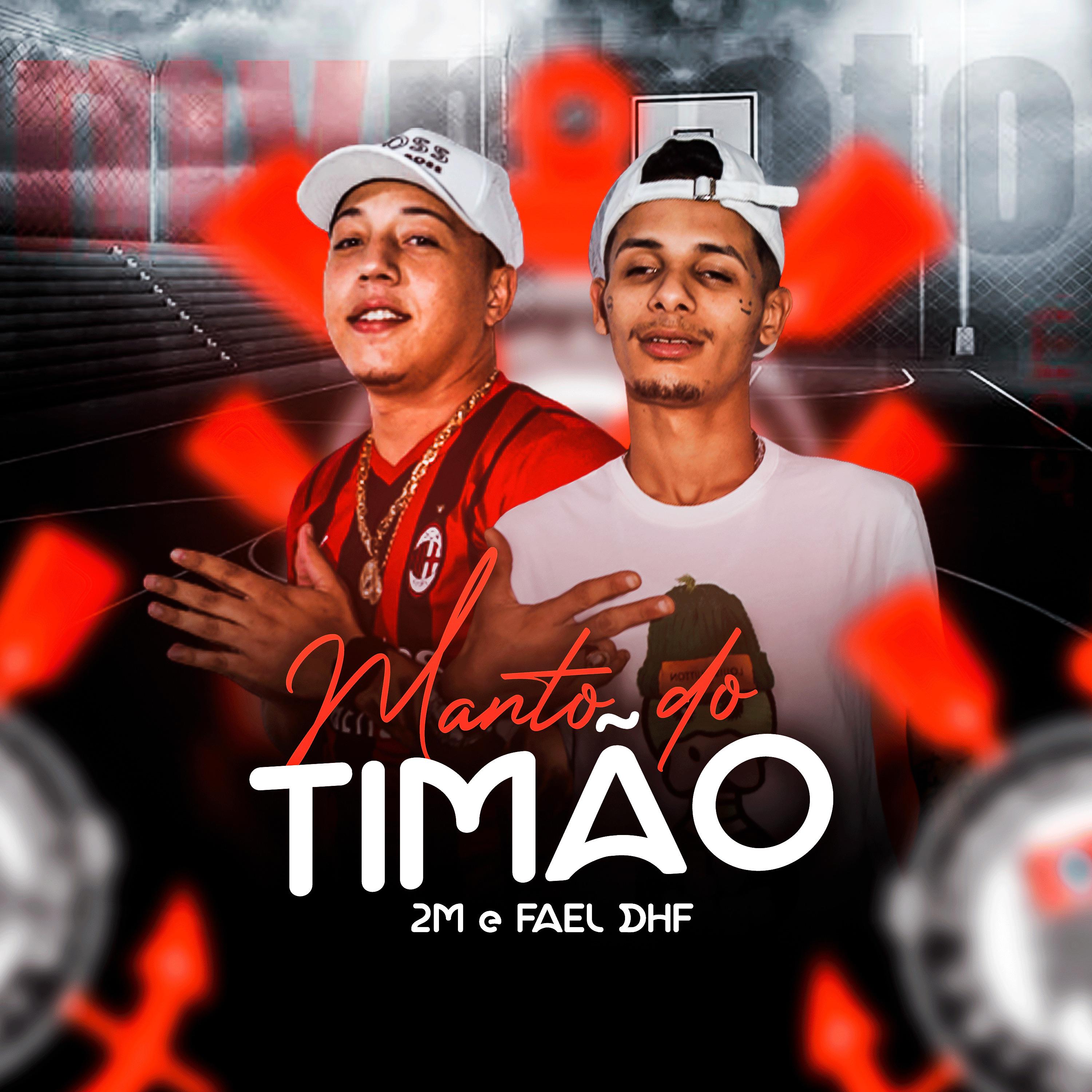 Постер альбома Manto do Timão