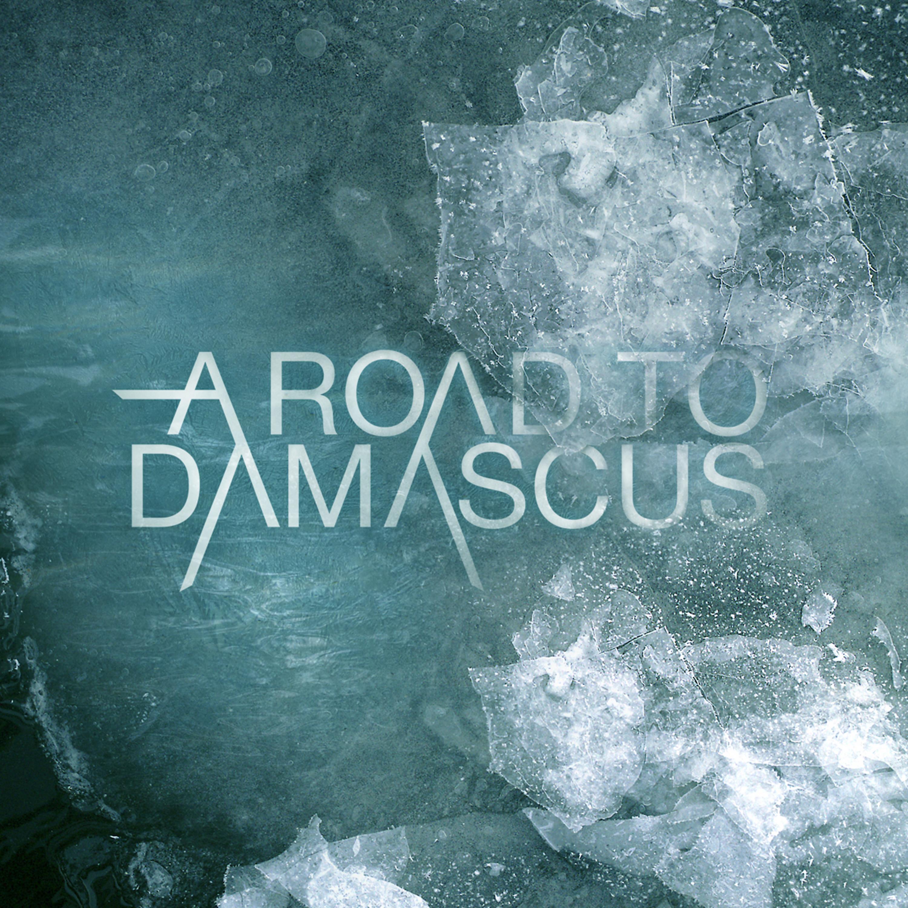 Постер альбома A Road to Damascus