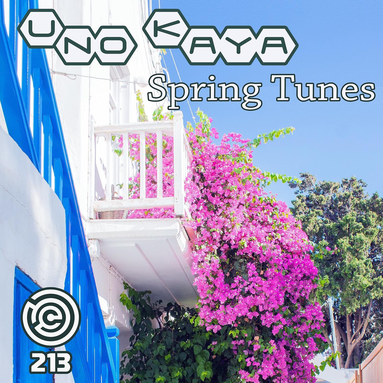Постер альбома Spring Tunes