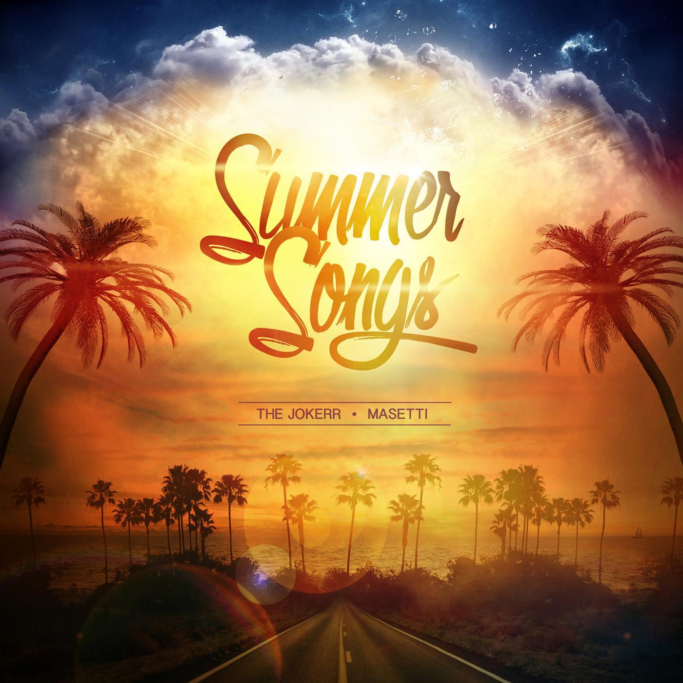 Постер альбома Summer Songs EP