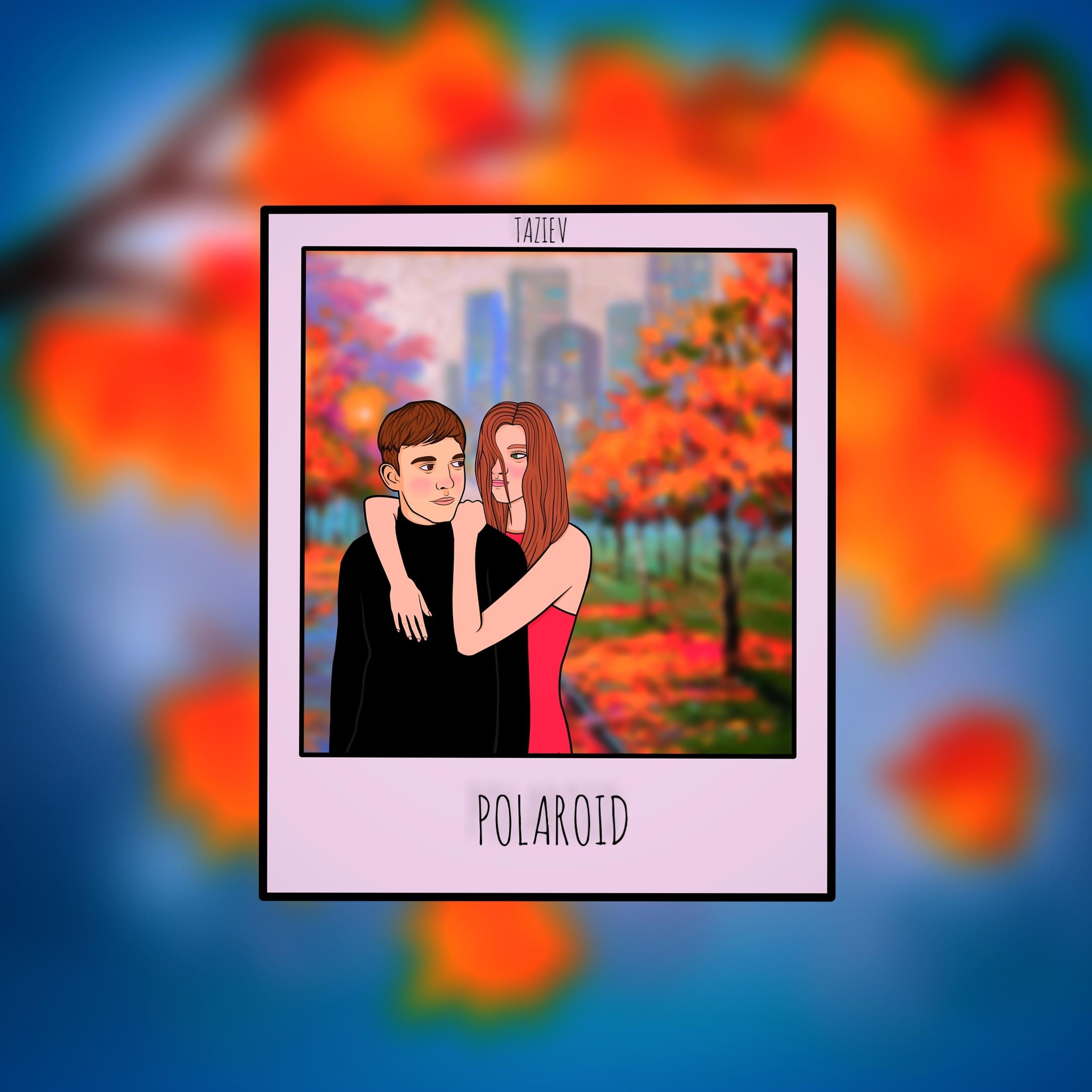 Постер альбома Polaroid
