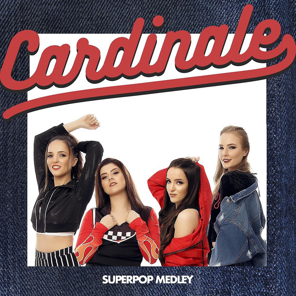 Постер альбома Superpop Medley (Cover)