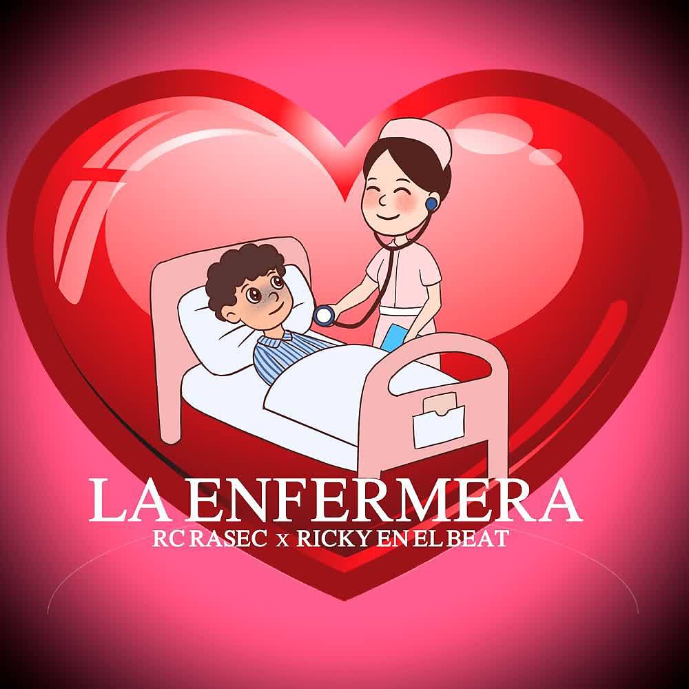 Постер альбома La Enfermera