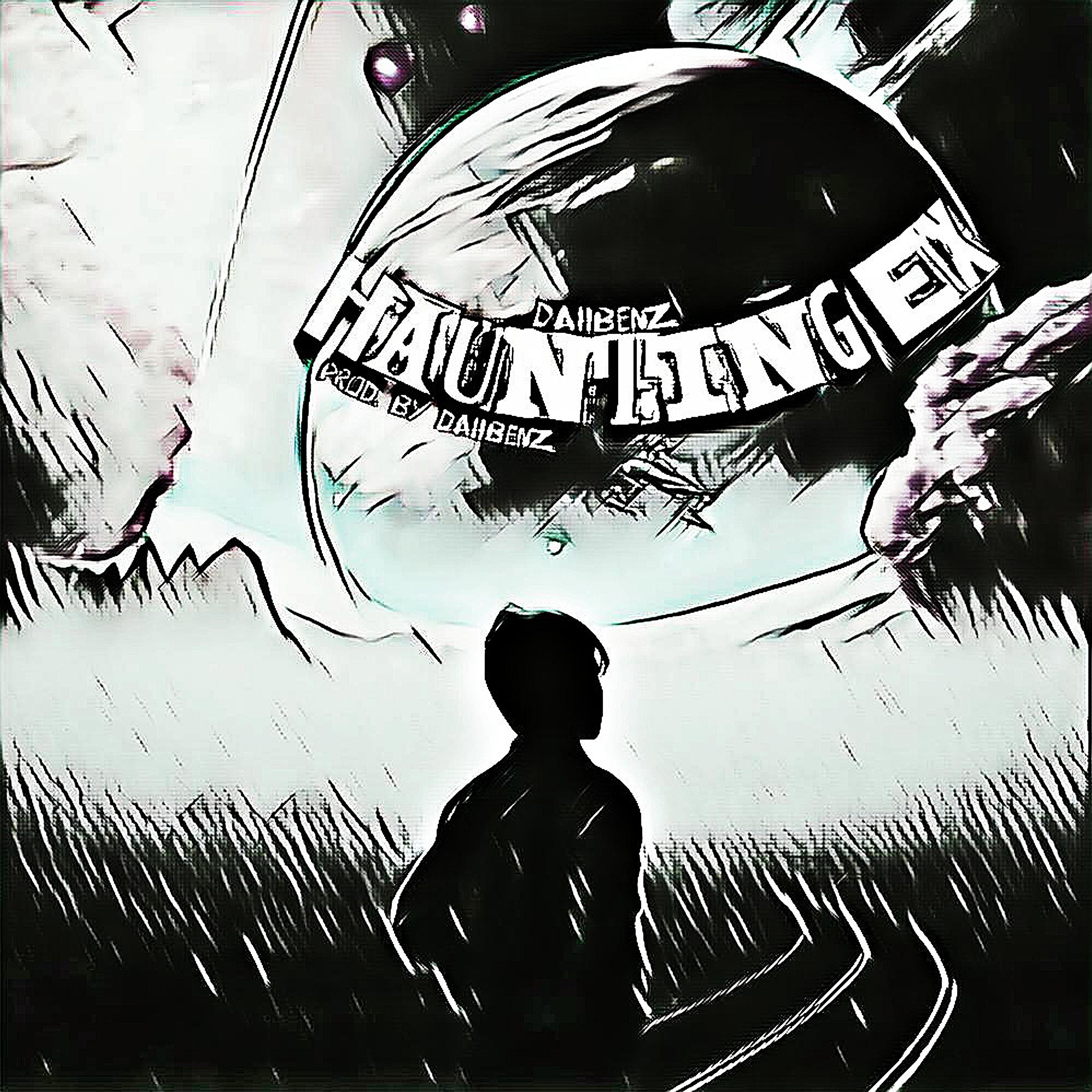 Постер альбома Haunting Ex