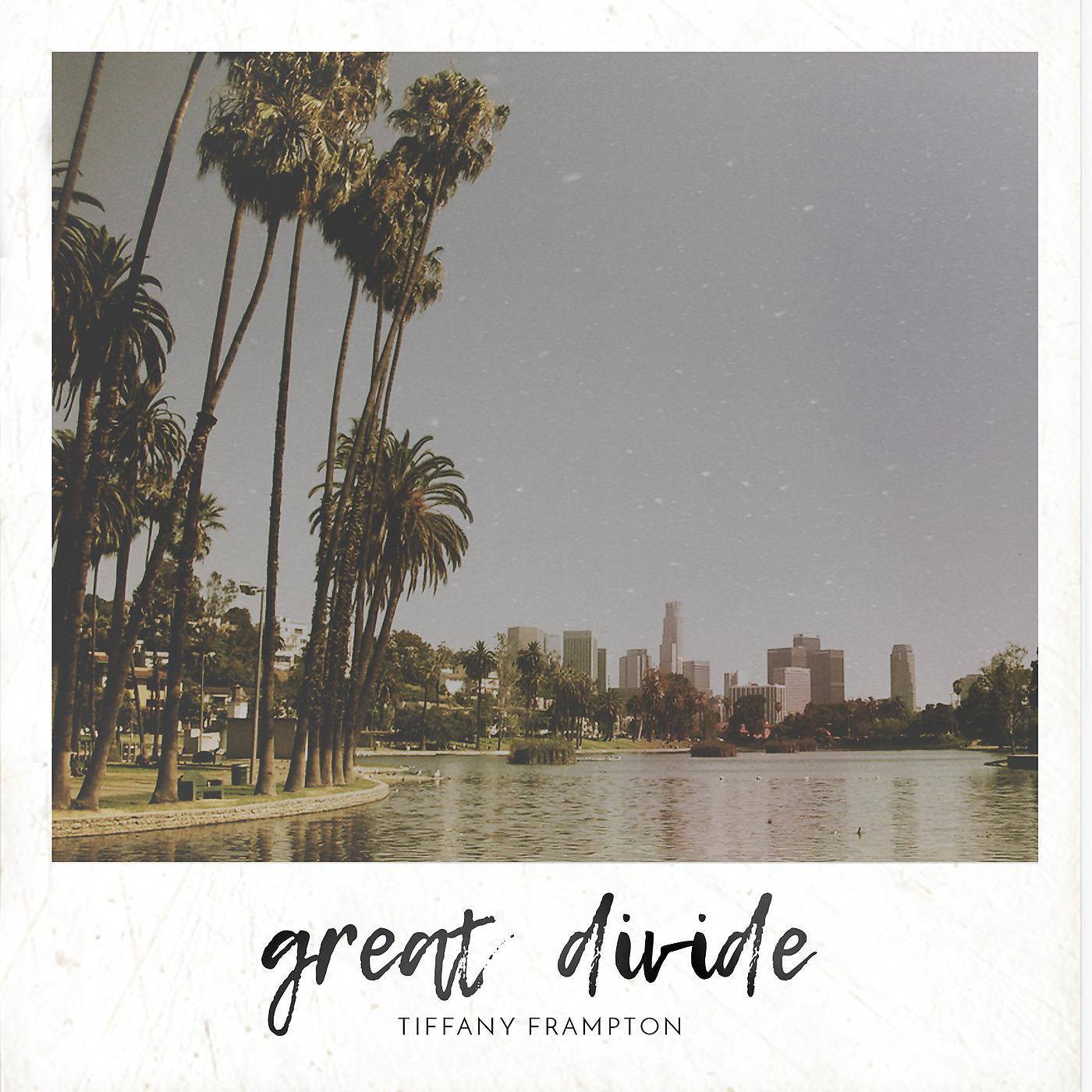 Постер альбома Great Divide