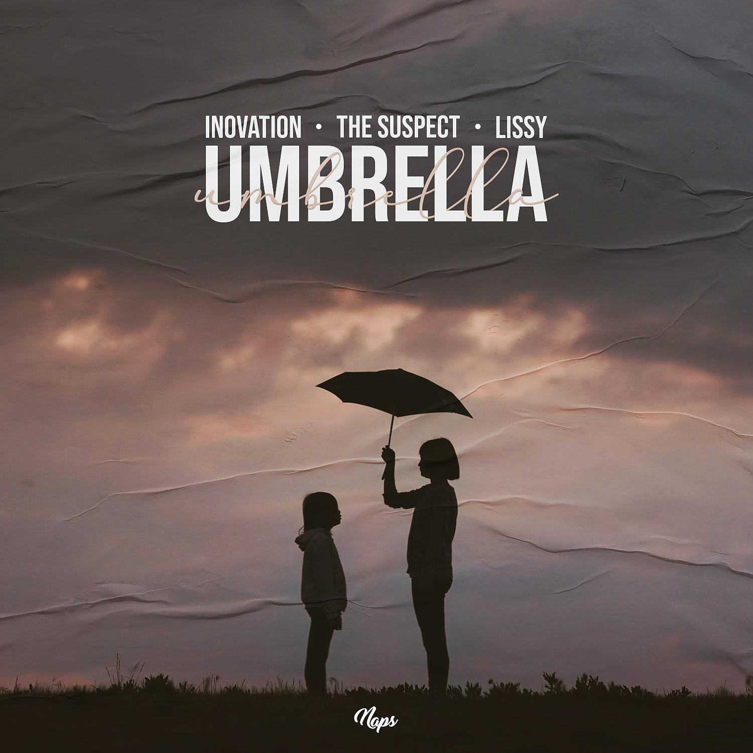 Постер альбома Umbrella (feat. Lissy)