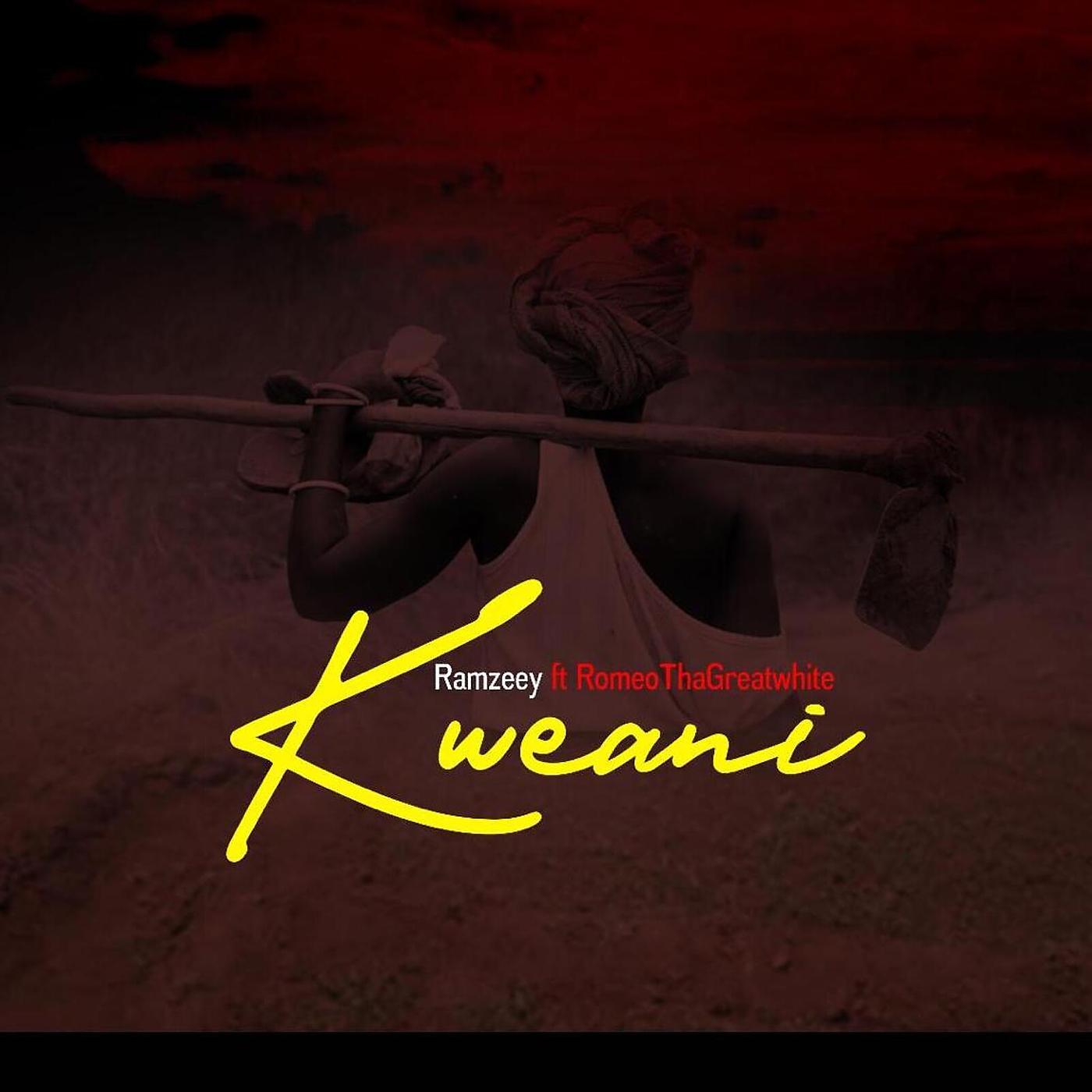 Постер альбома Kweani