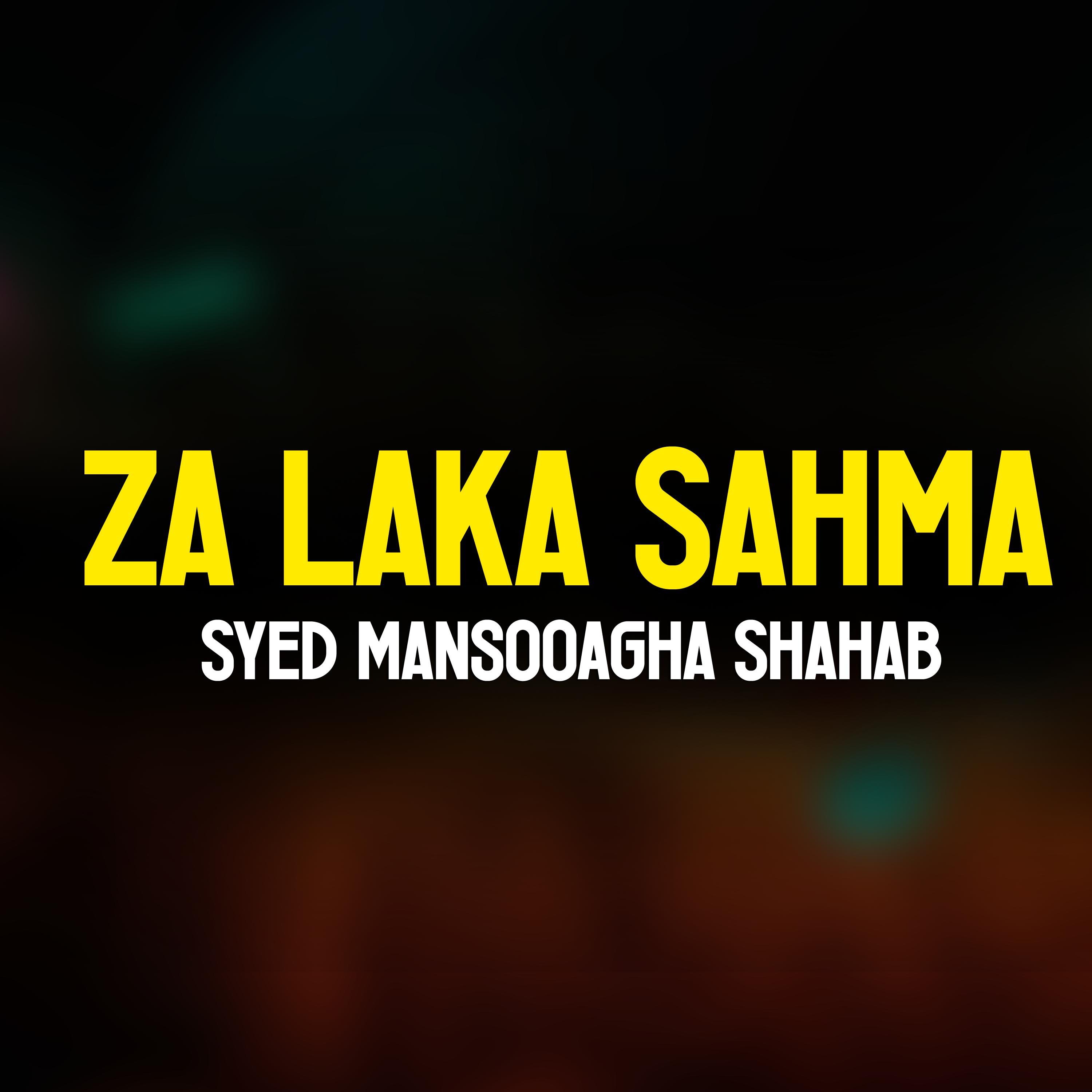 Постер альбома Za Laka Sahma