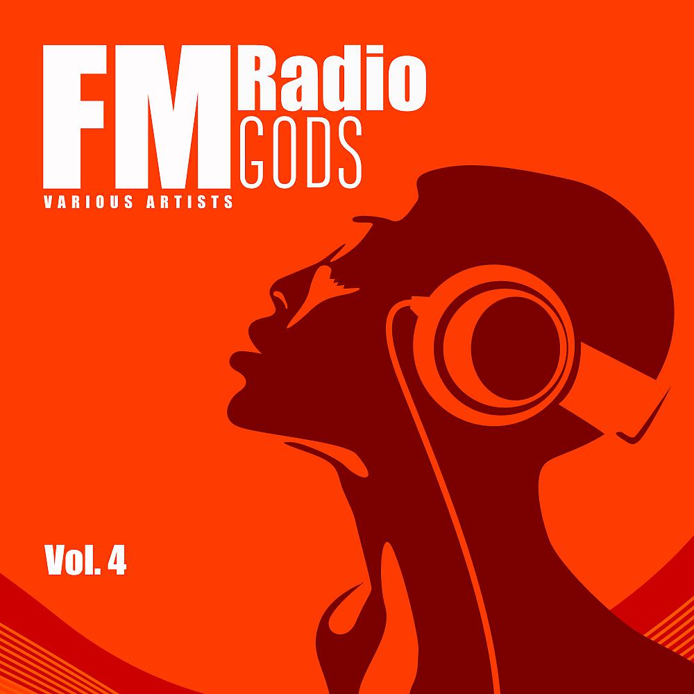 Постер альбома FM Radio Gods, Vol. 4