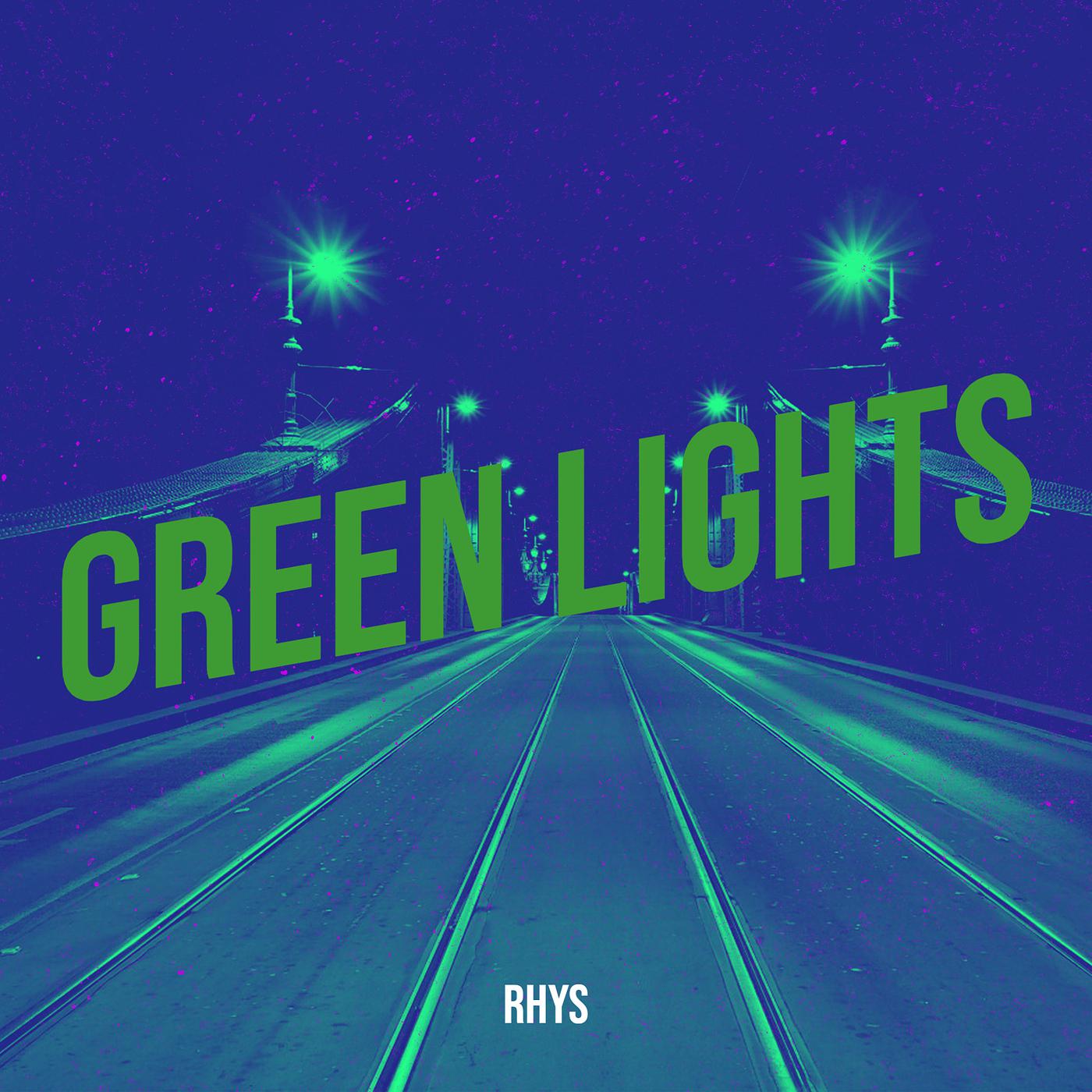 Постер альбома Green Lights