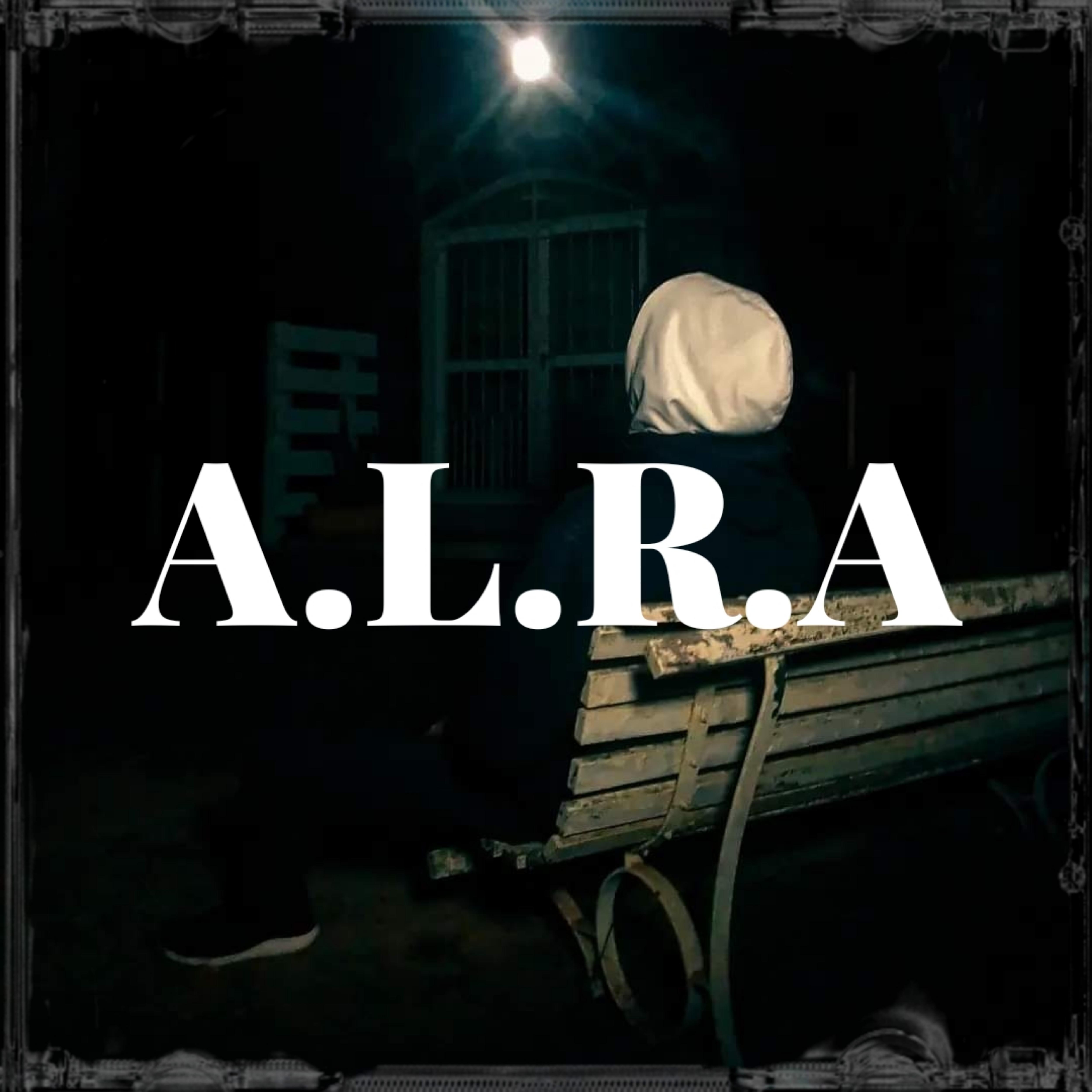 Постер альбома A.l.r.a