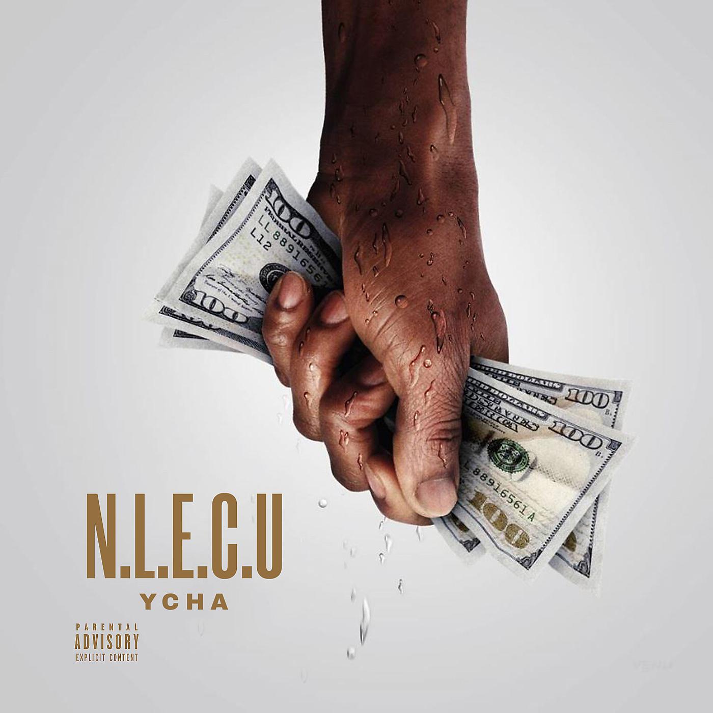 Постер альбома N.L.E.C.U