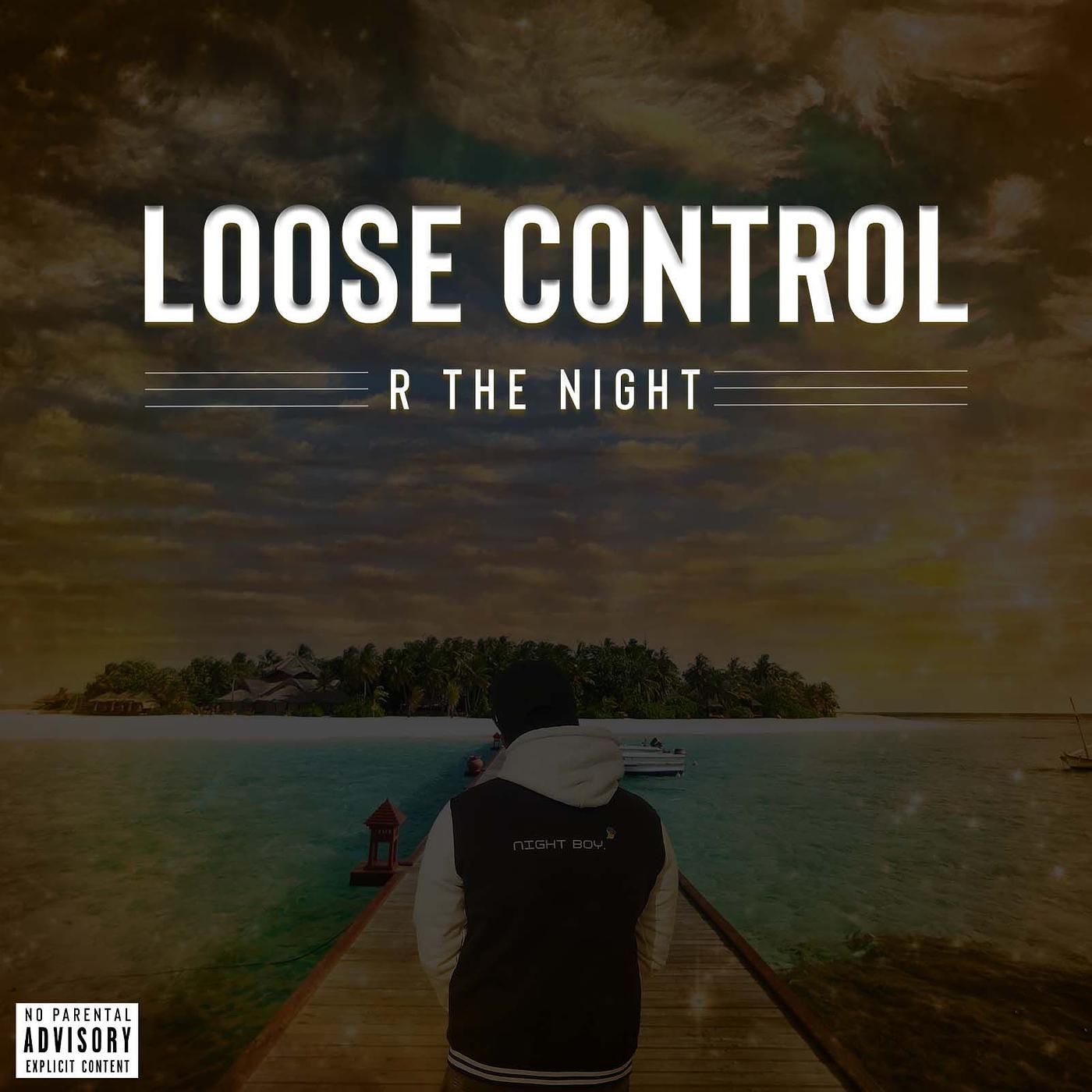 Постер альбома Loose Control