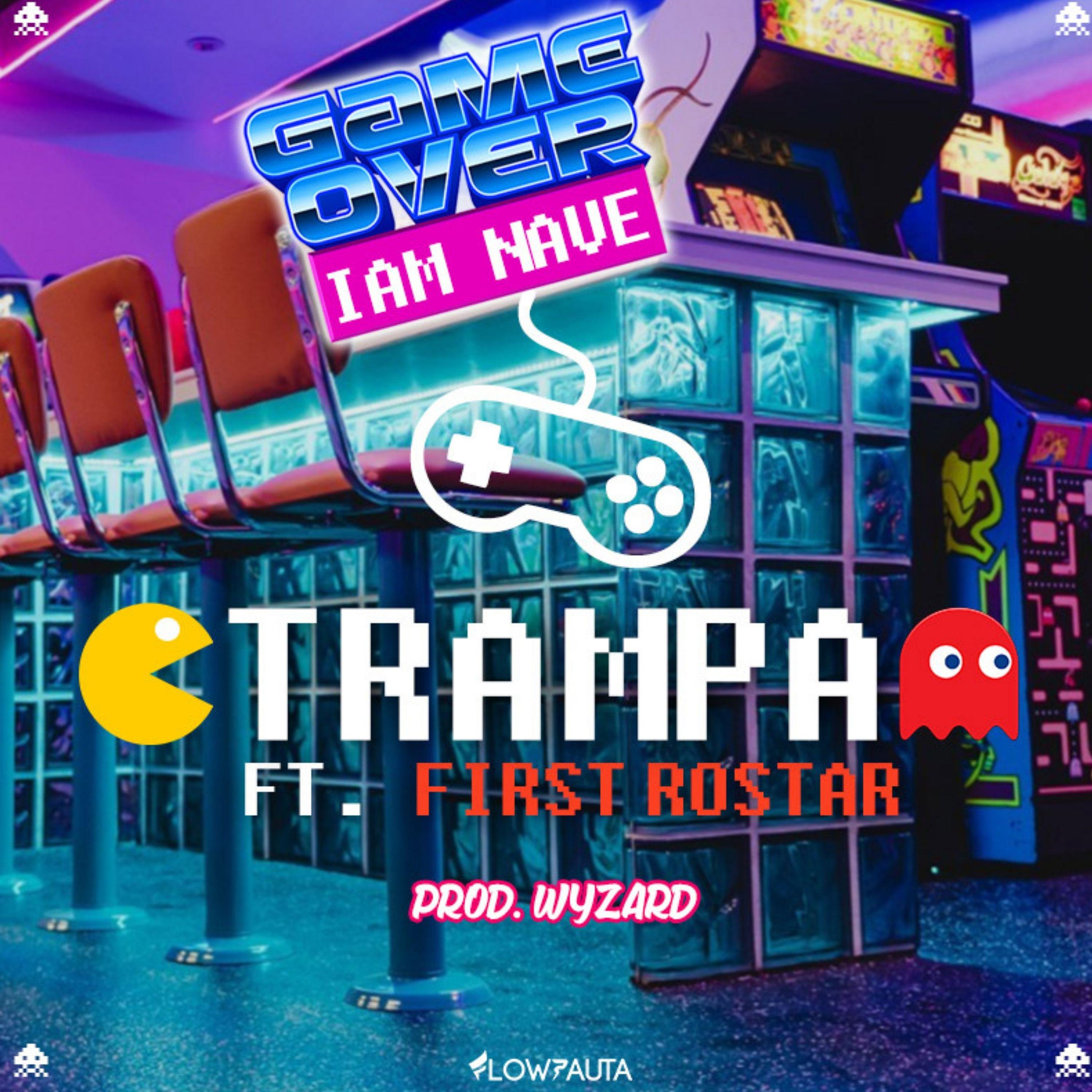 Постер альбома Trampa