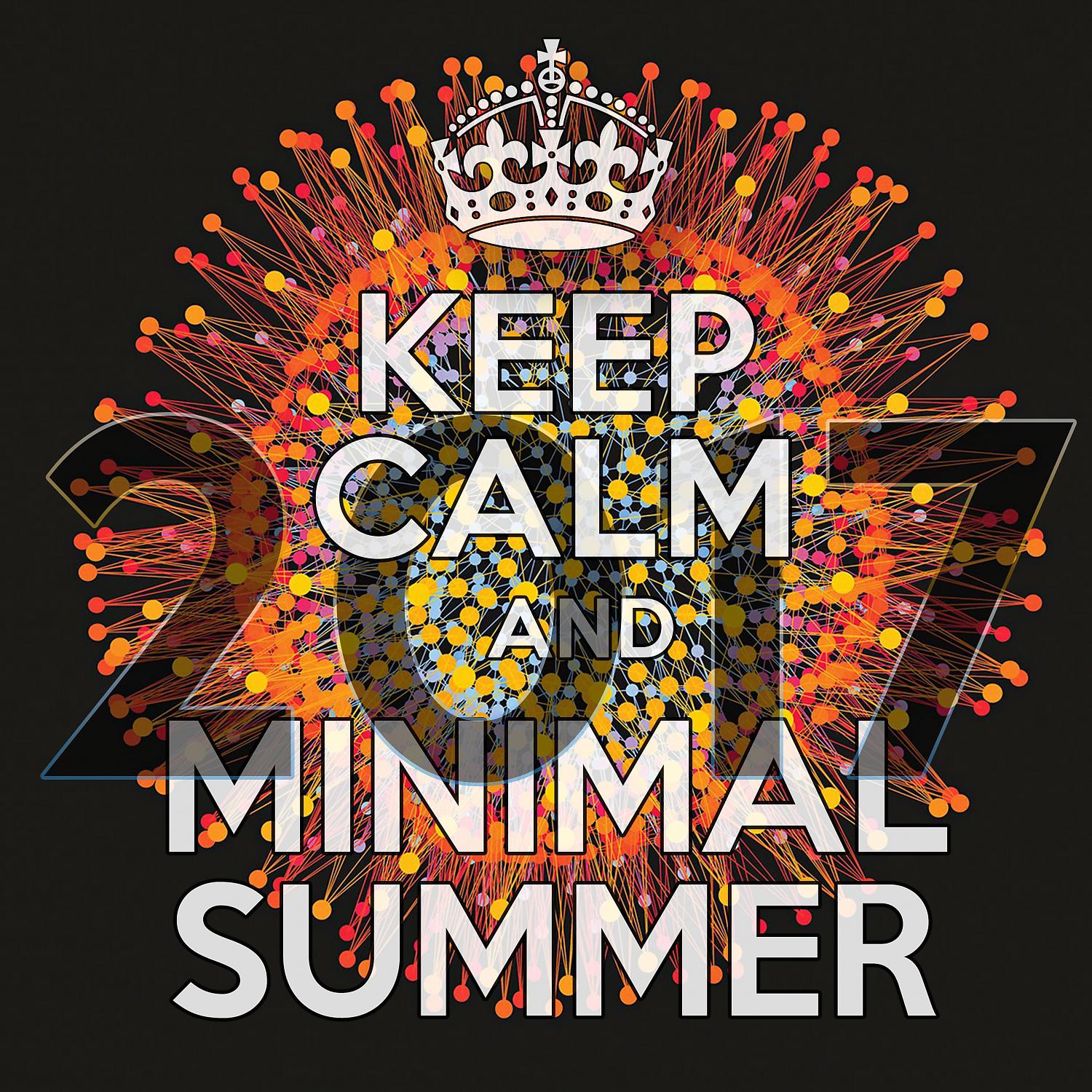 Постер альбома Minimal Summer