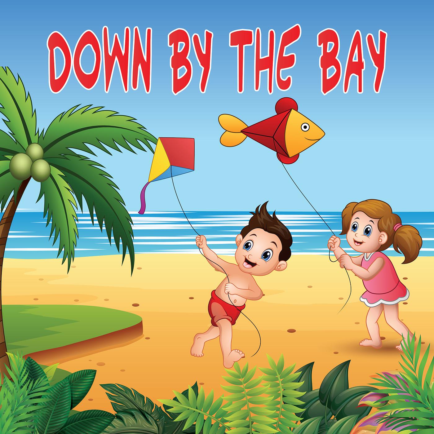 Постер альбома Down by the Bay