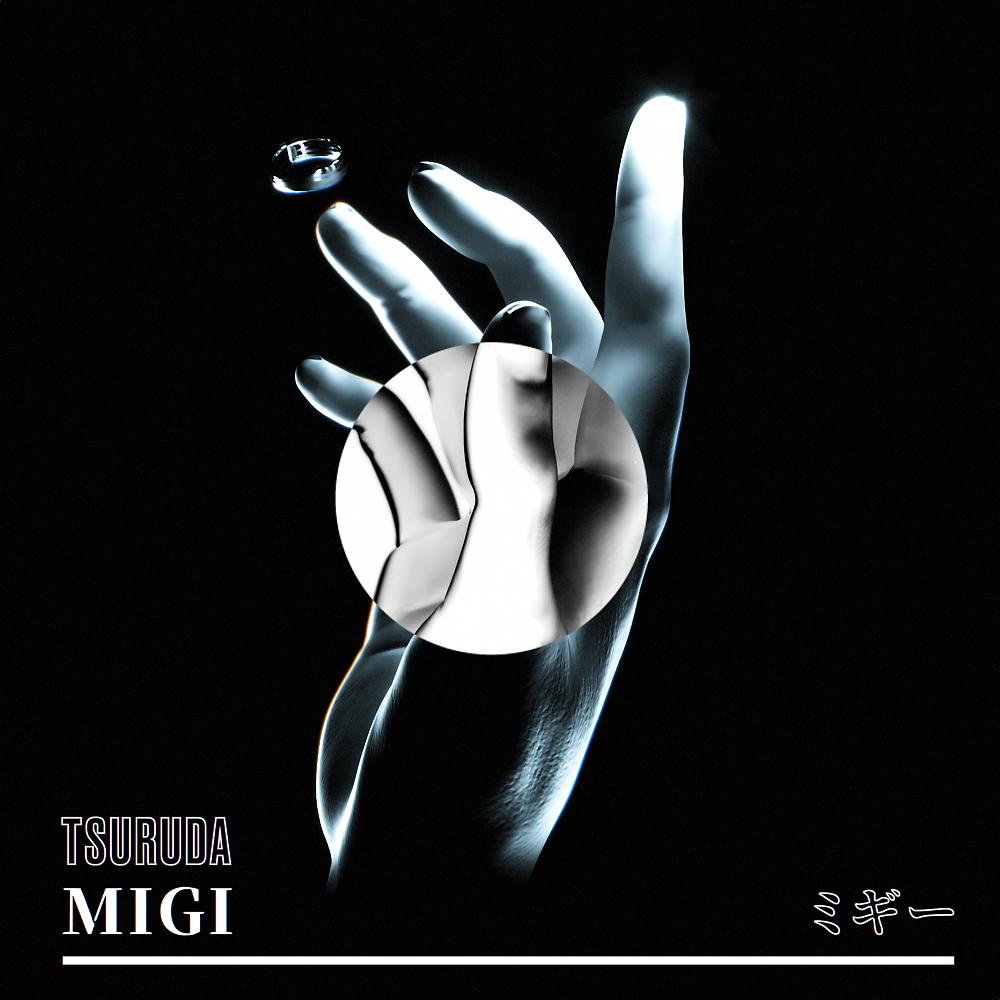 Постер альбома Migi EP