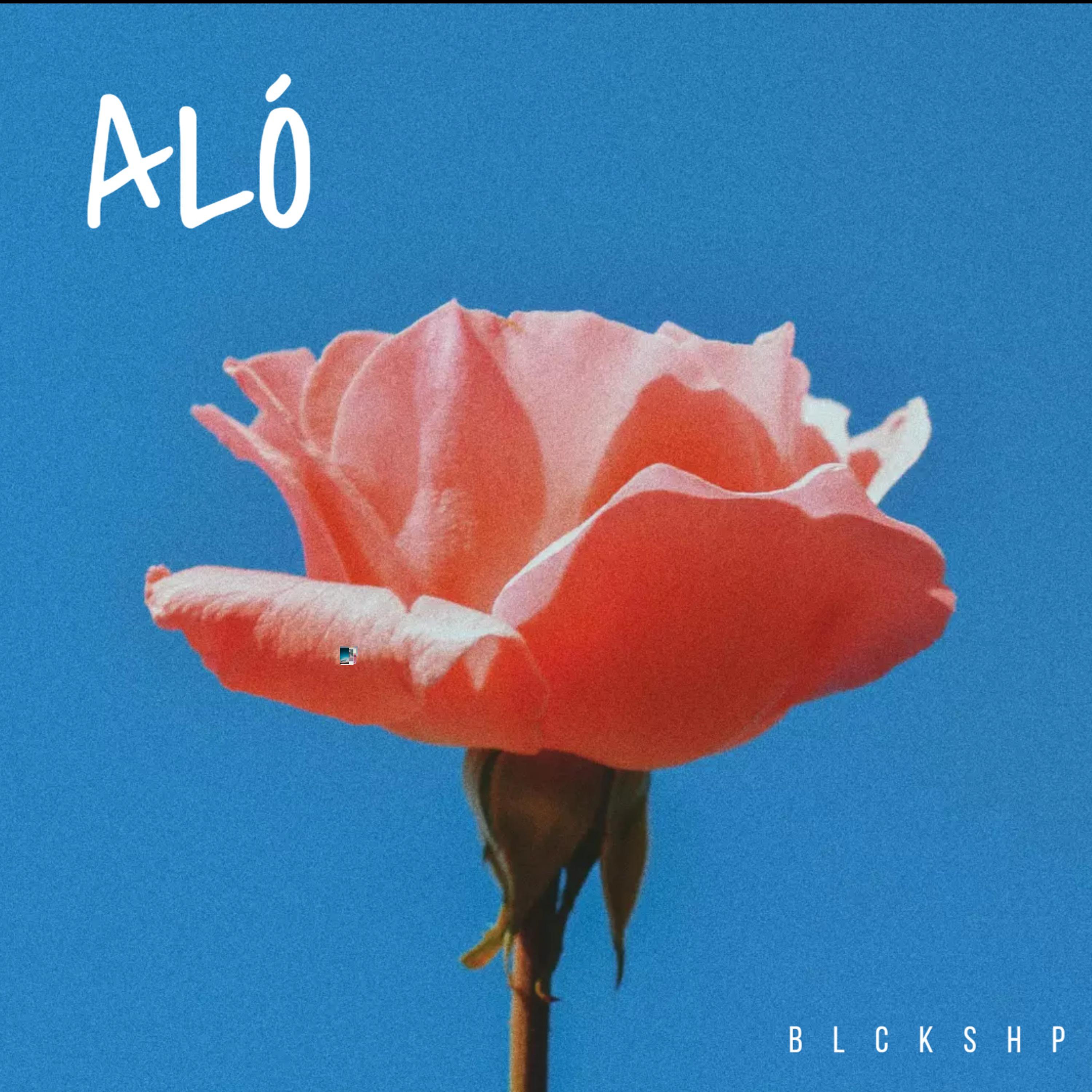 Постер альбома Aló