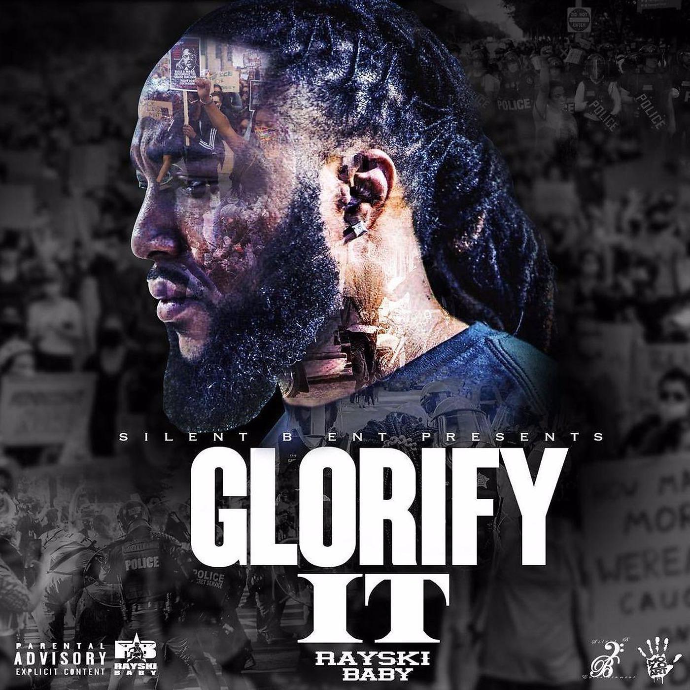 Постер альбома Glorify It