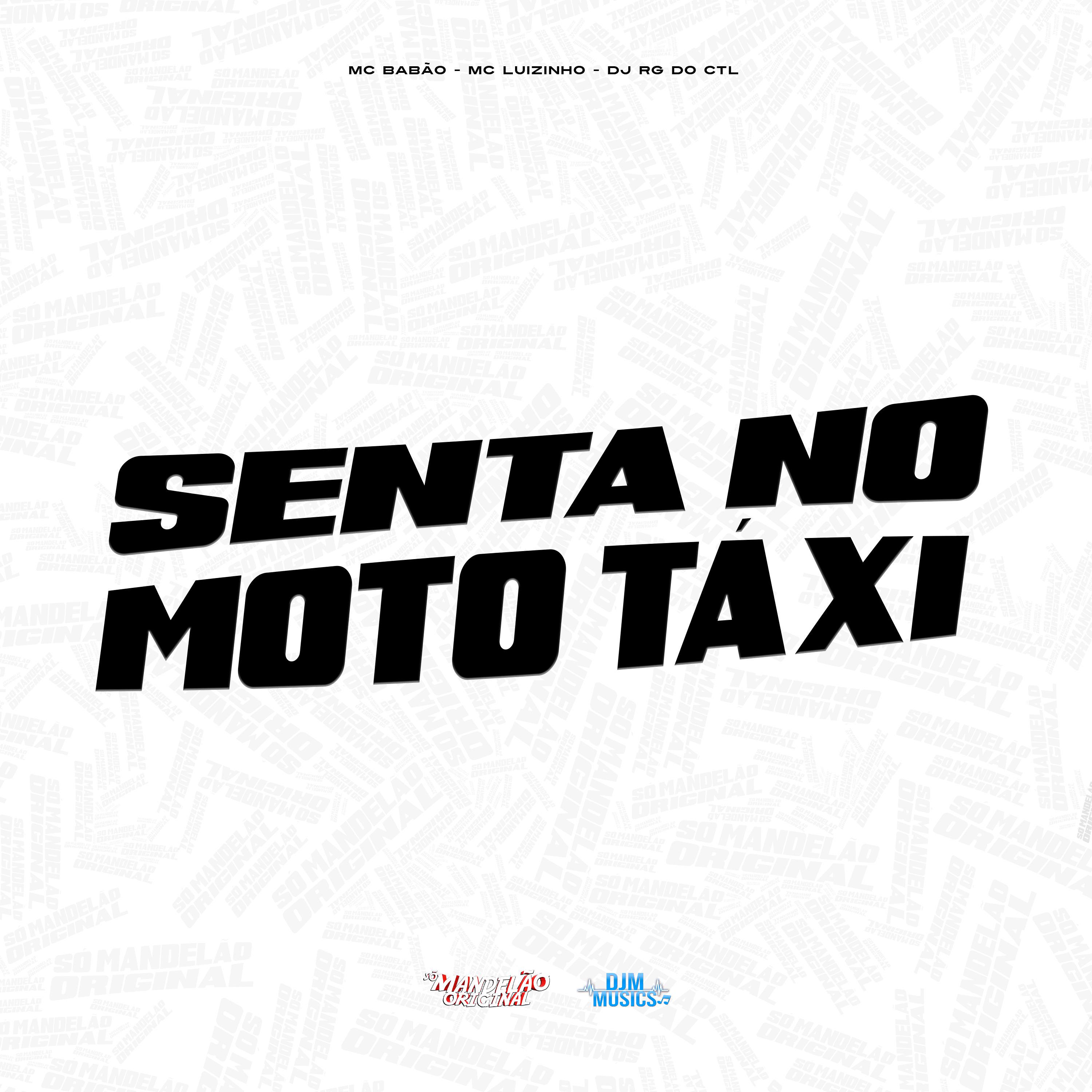 Постер альбома Senta no Moto Taxi