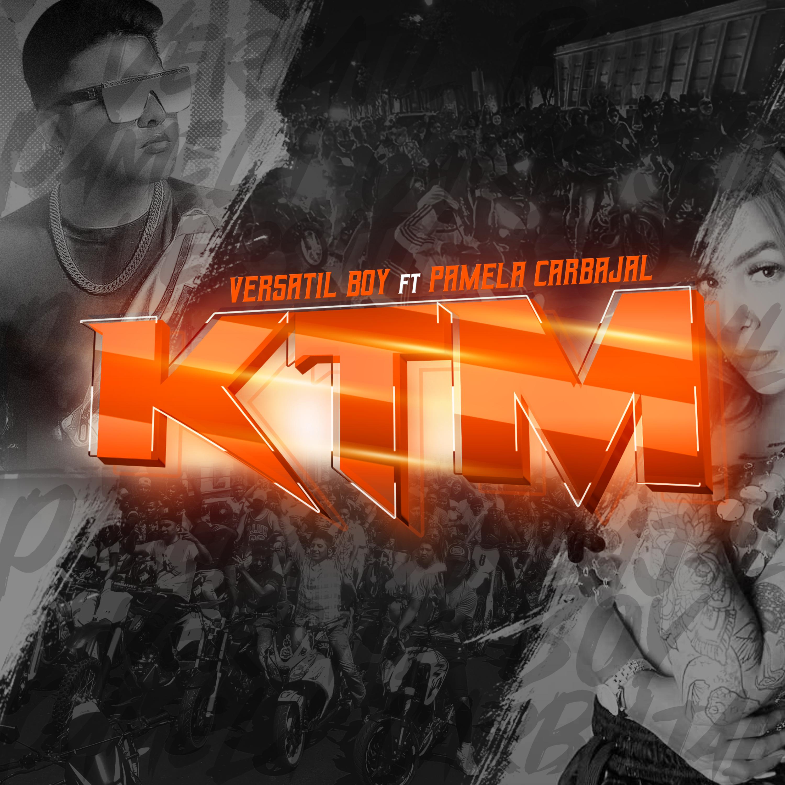 Постер альбома Ktm